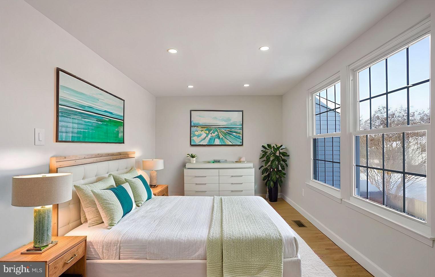 GREENWOOD FARM - Residential