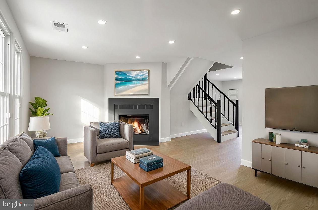 GREENWOOD FARM - Residential