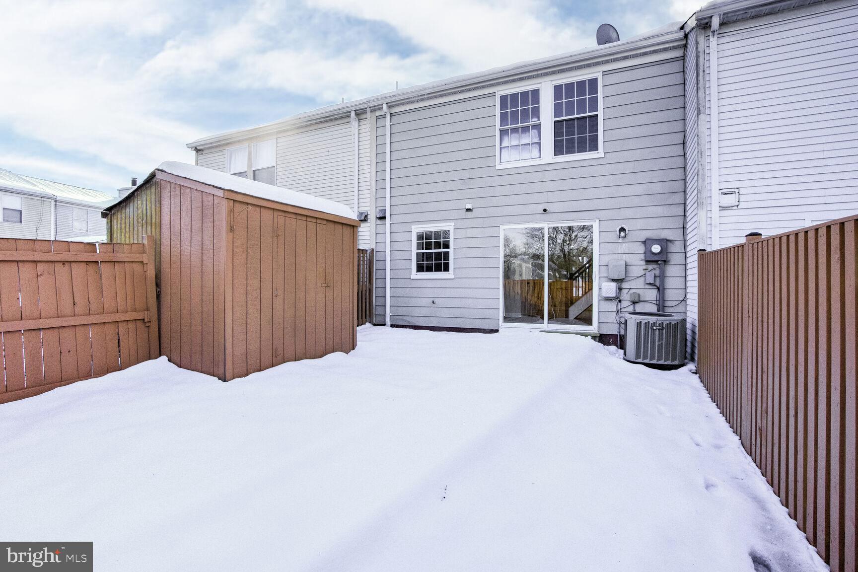 GREENWOOD FARM - Residential