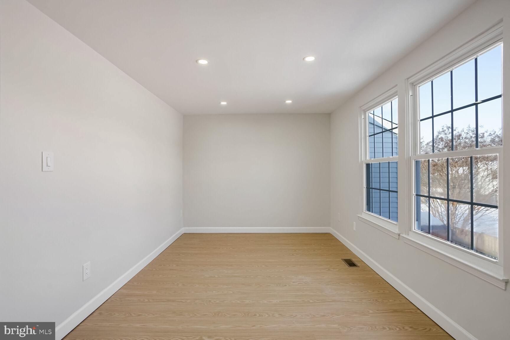 GREENWOOD FARM - Residential