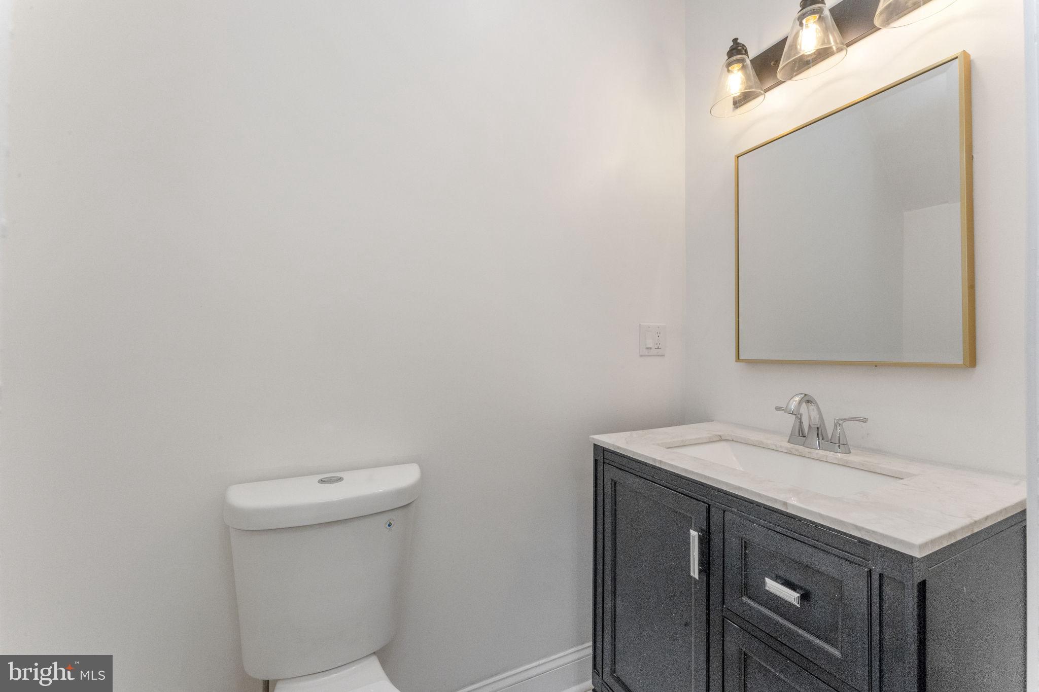 WEST PHILADELPHIA - Residential