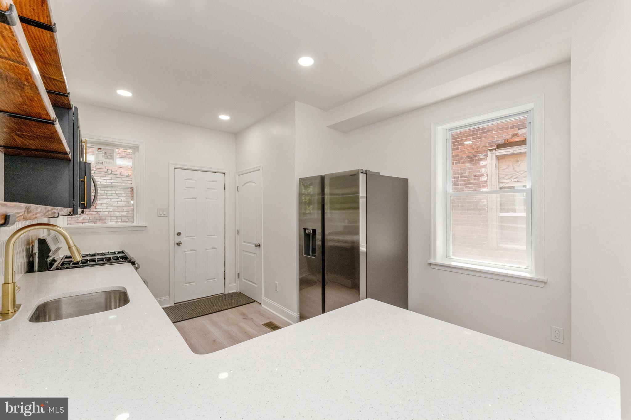 WEST PHILADELPHIA - Residential