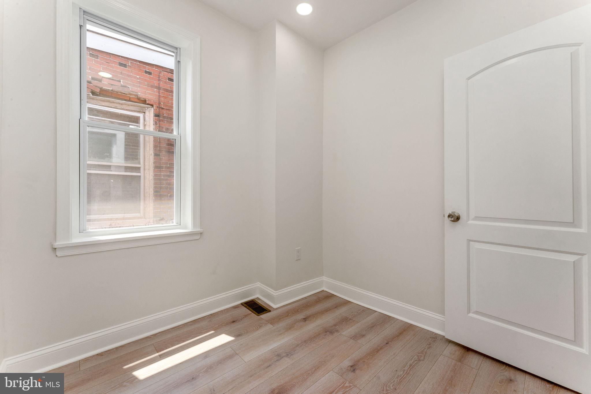 WEST PHILADELPHIA - Residential