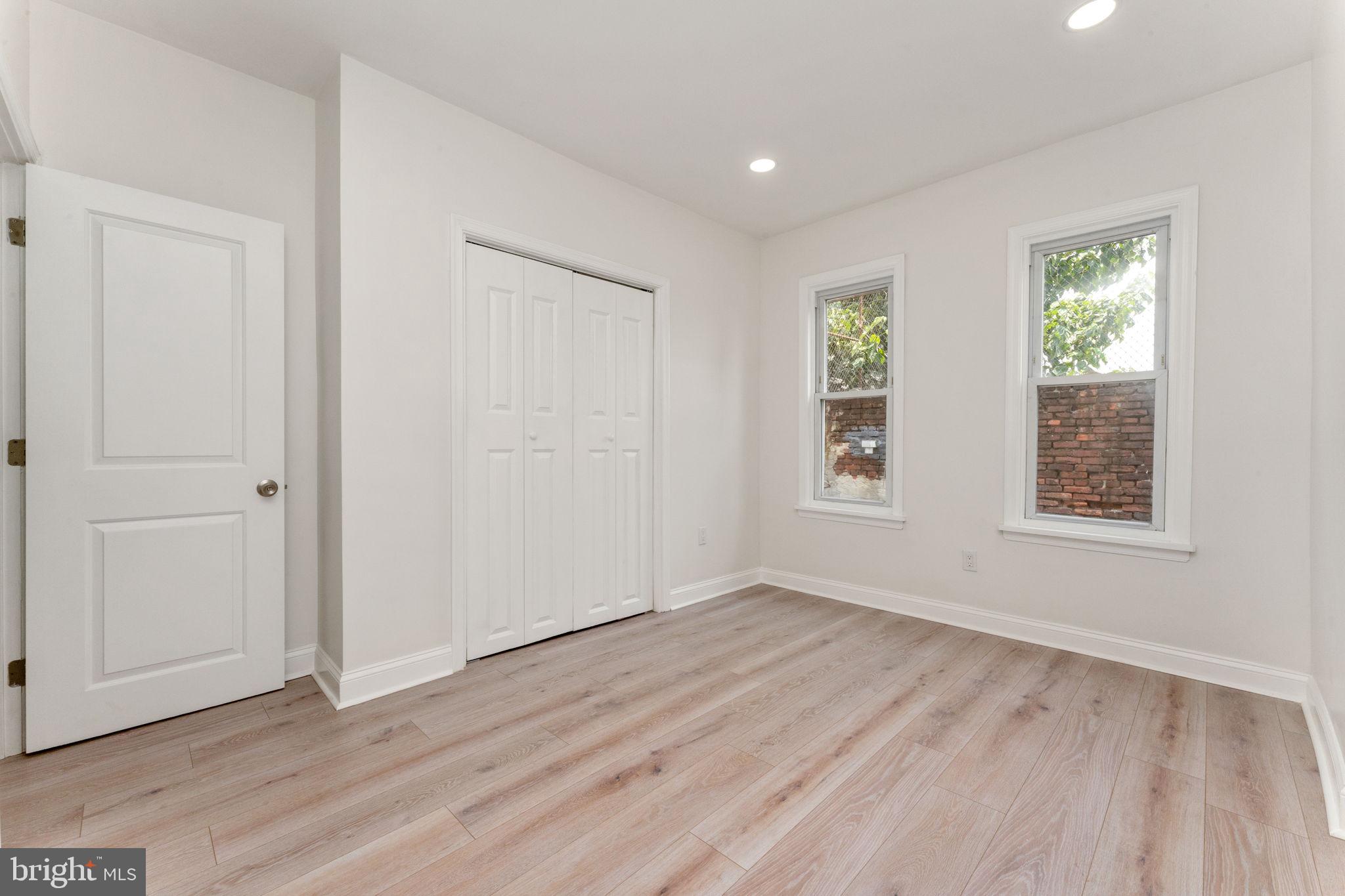 WEST PHILADELPHIA - Residential