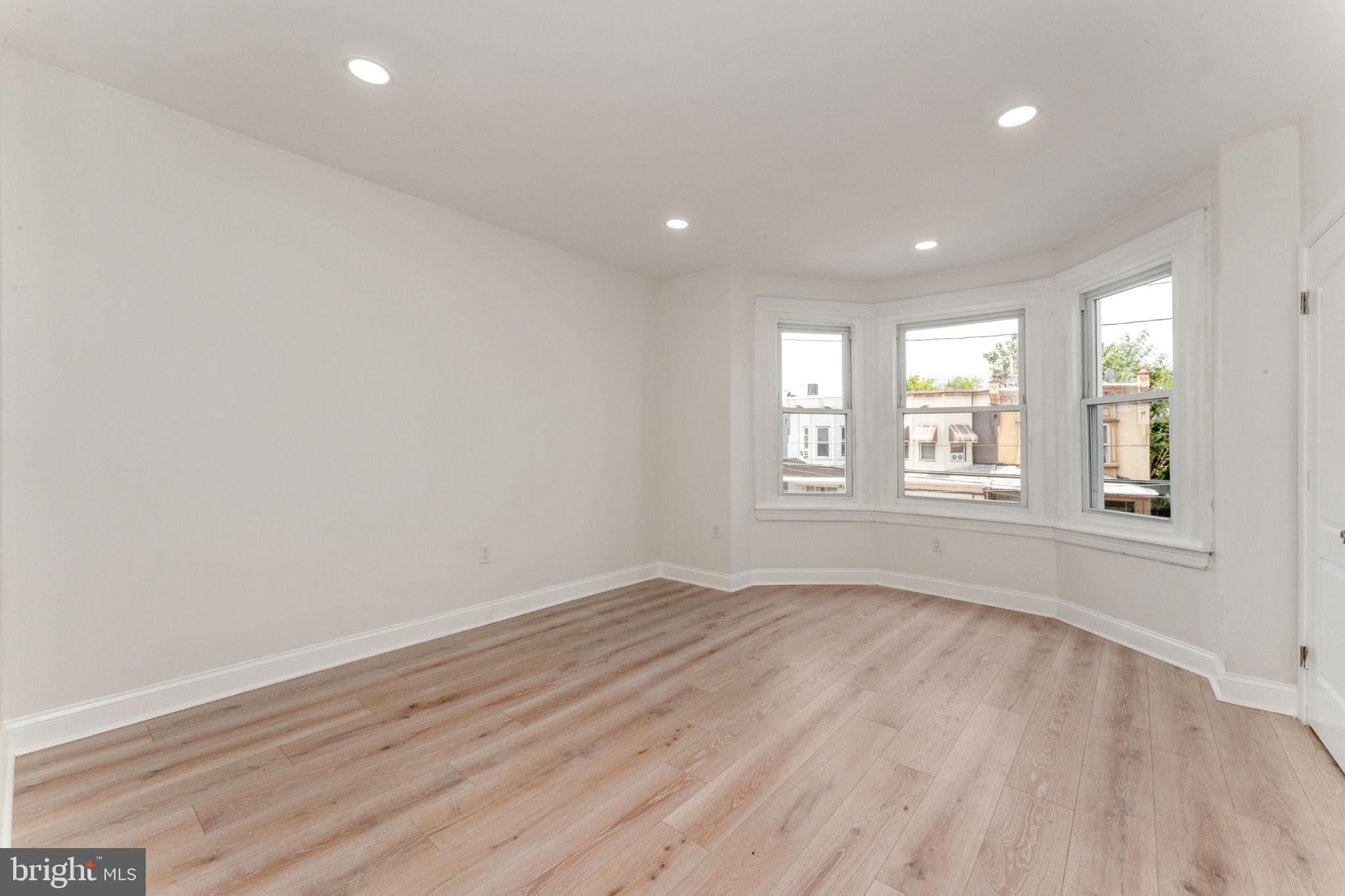 WEST PHILADELPHIA - Residential