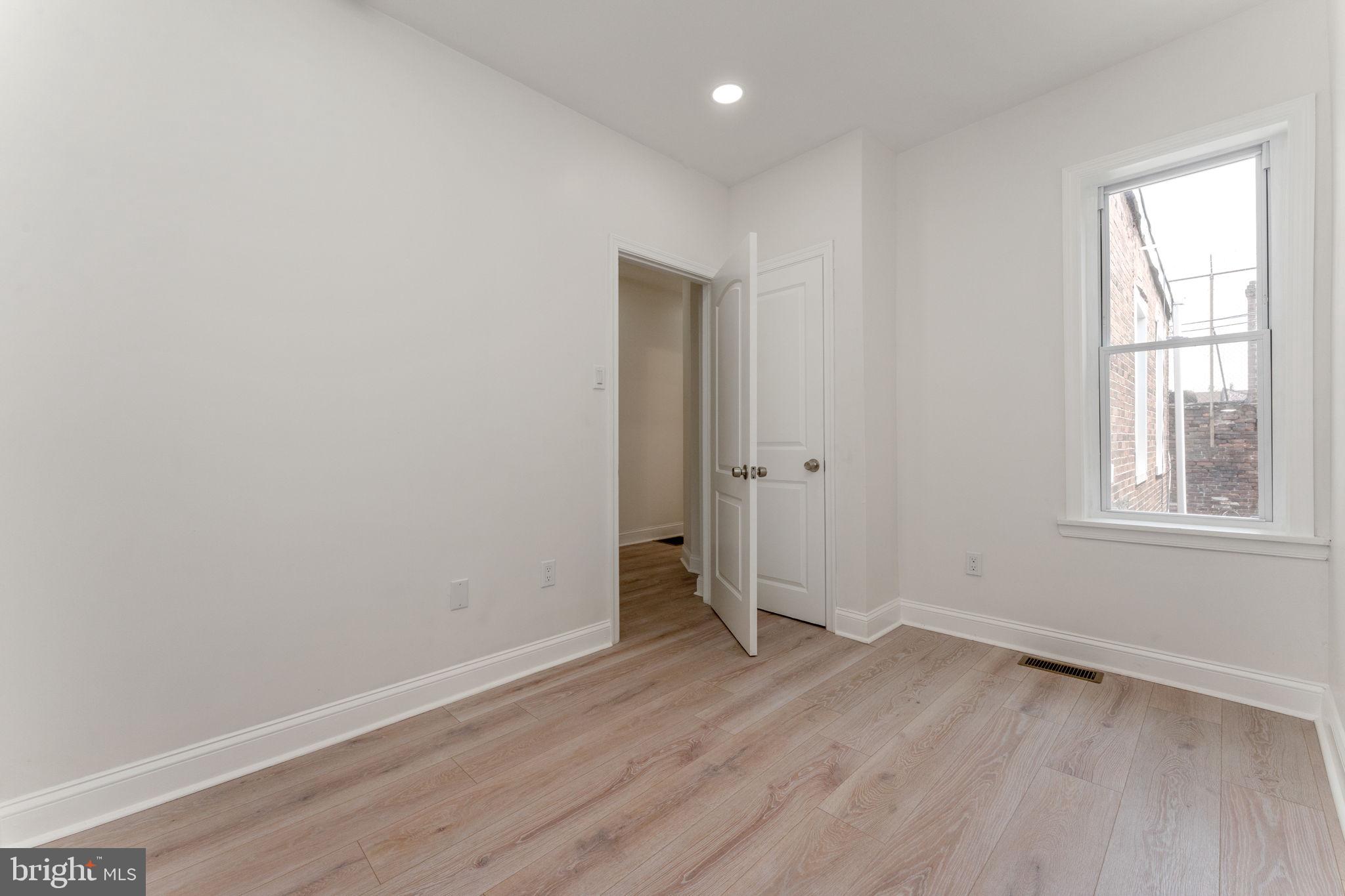 WEST PHILADELPHIA - Residential