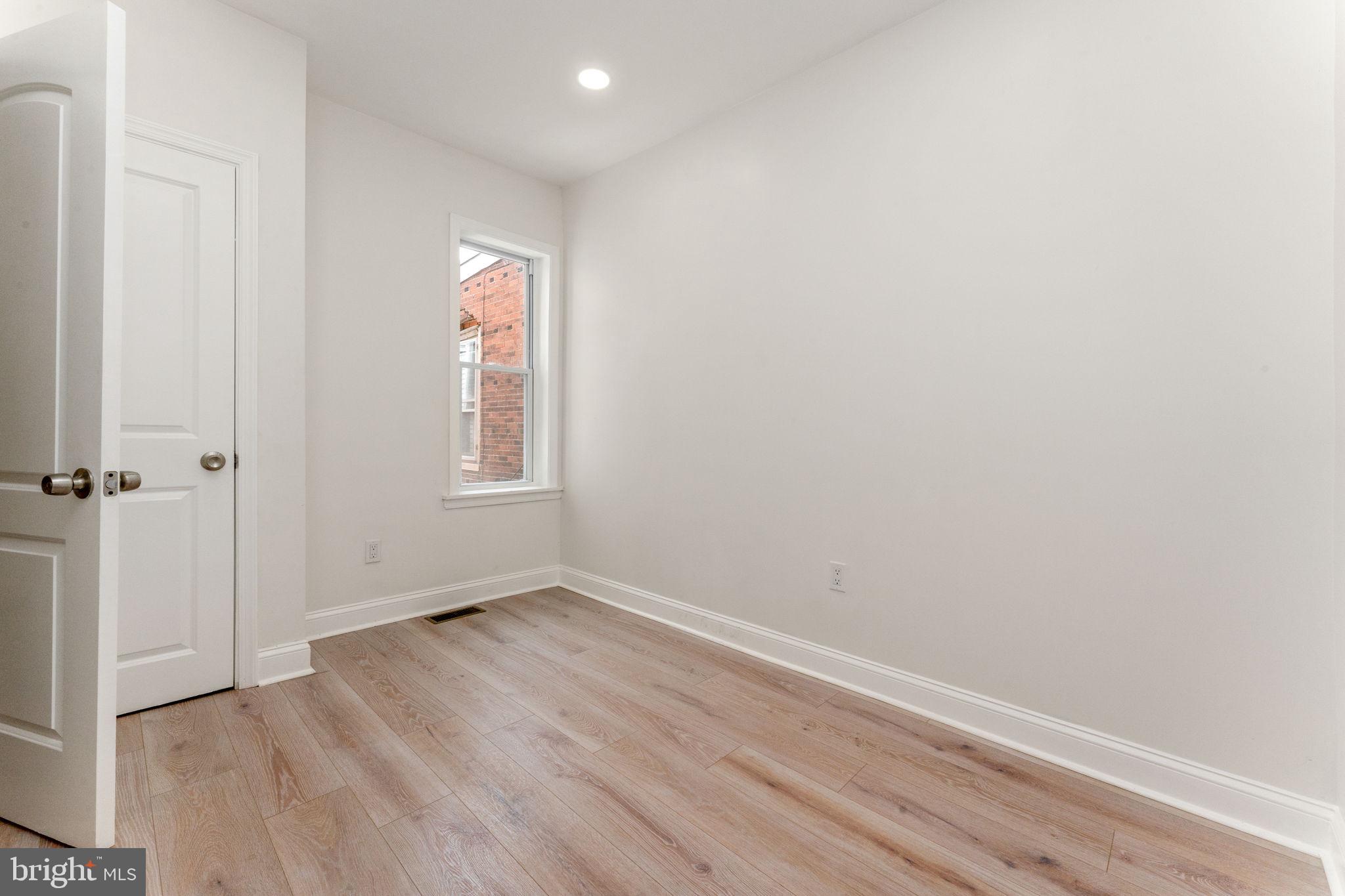 WEST PHILADELPHIA - Residential