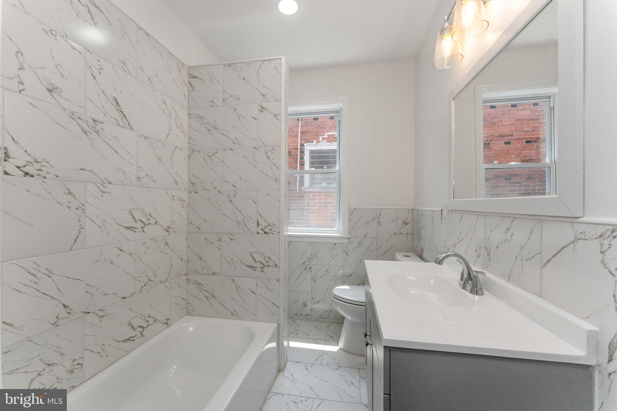 WEST PHILADELPHIA - Residential