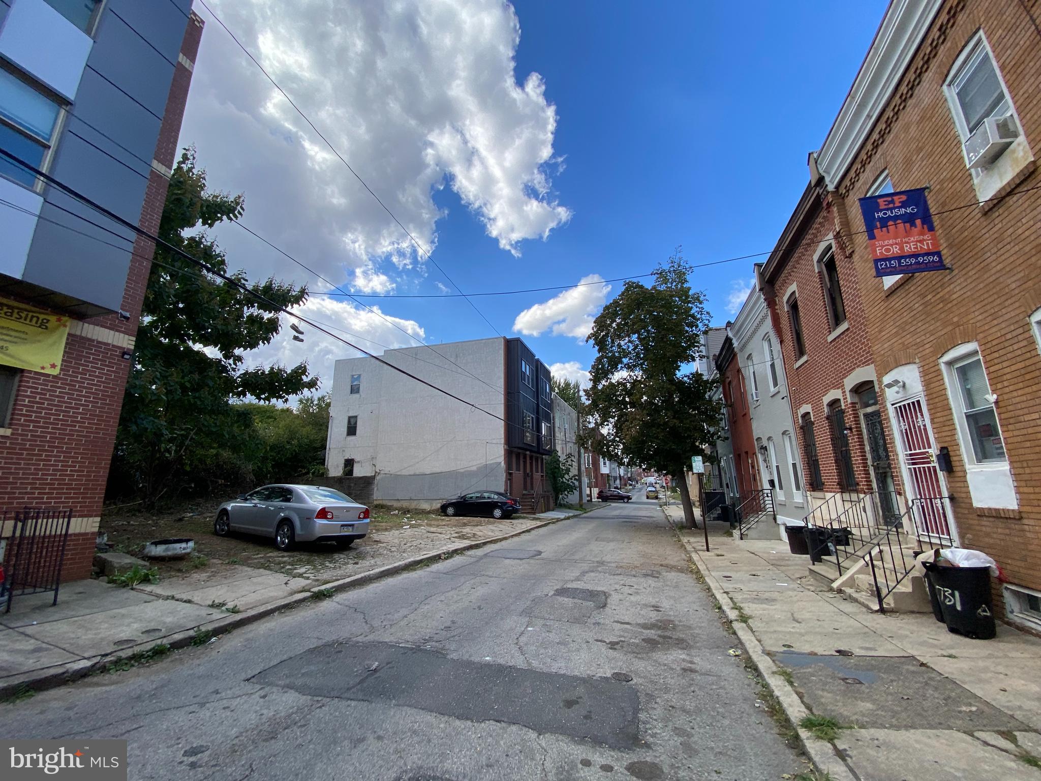 TEMPLE UNIVERSITY - Residential Lease