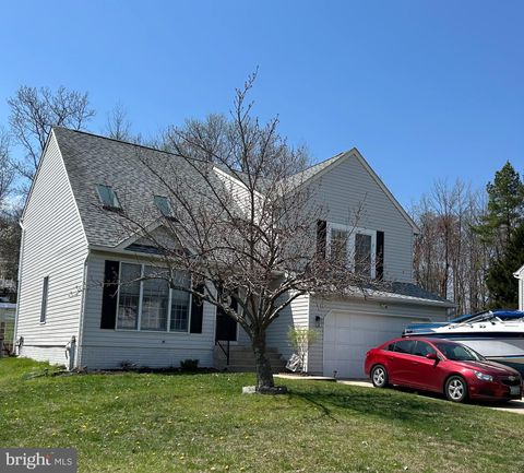 1412 VALLEY FORGE WAY ABINGDON MD 21009