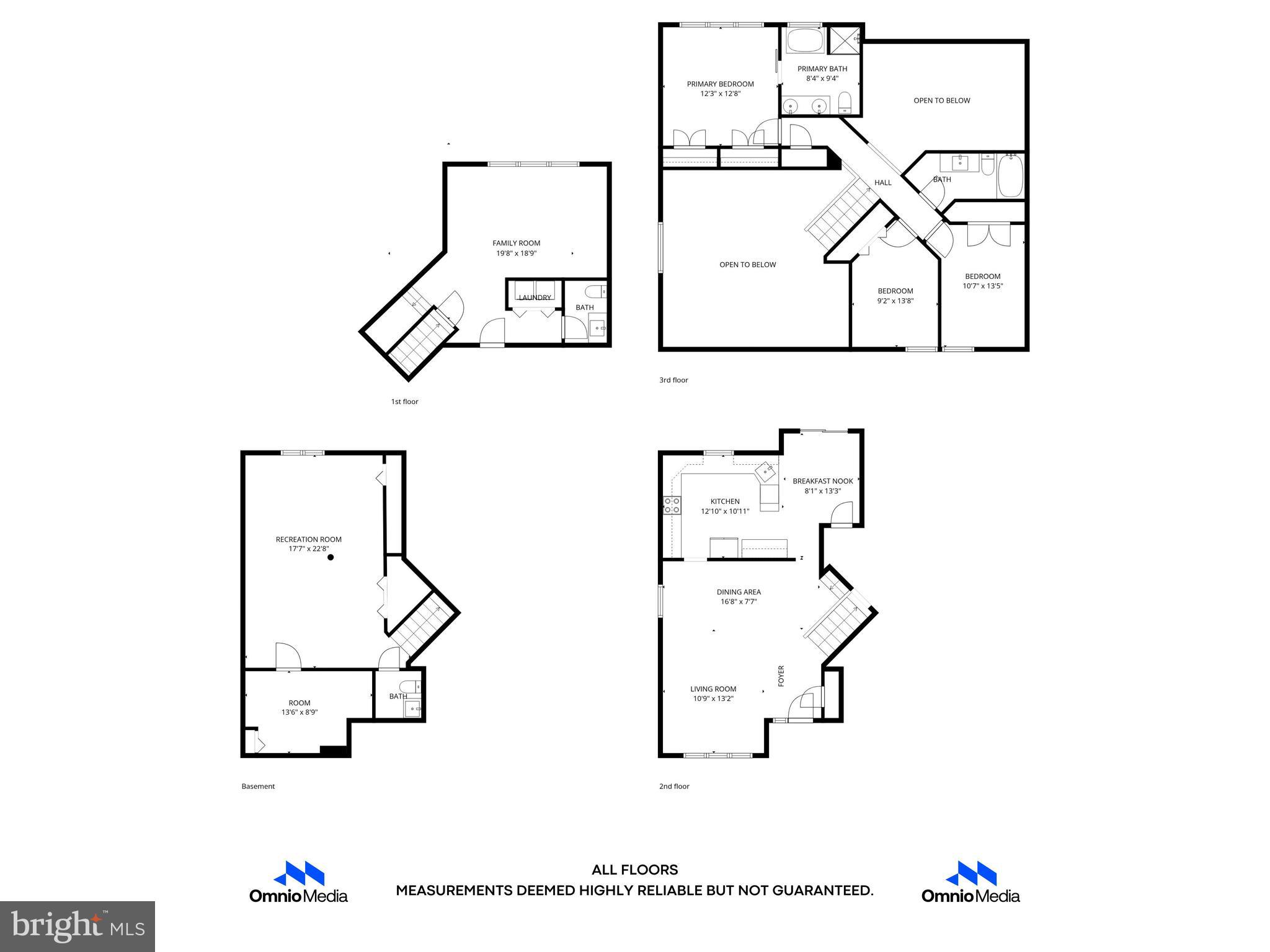 ROYAL HEIGHTS - Residential