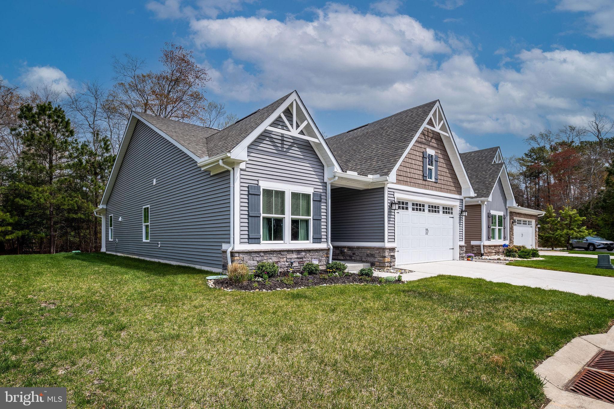 WINDMILL WOODS - Residential