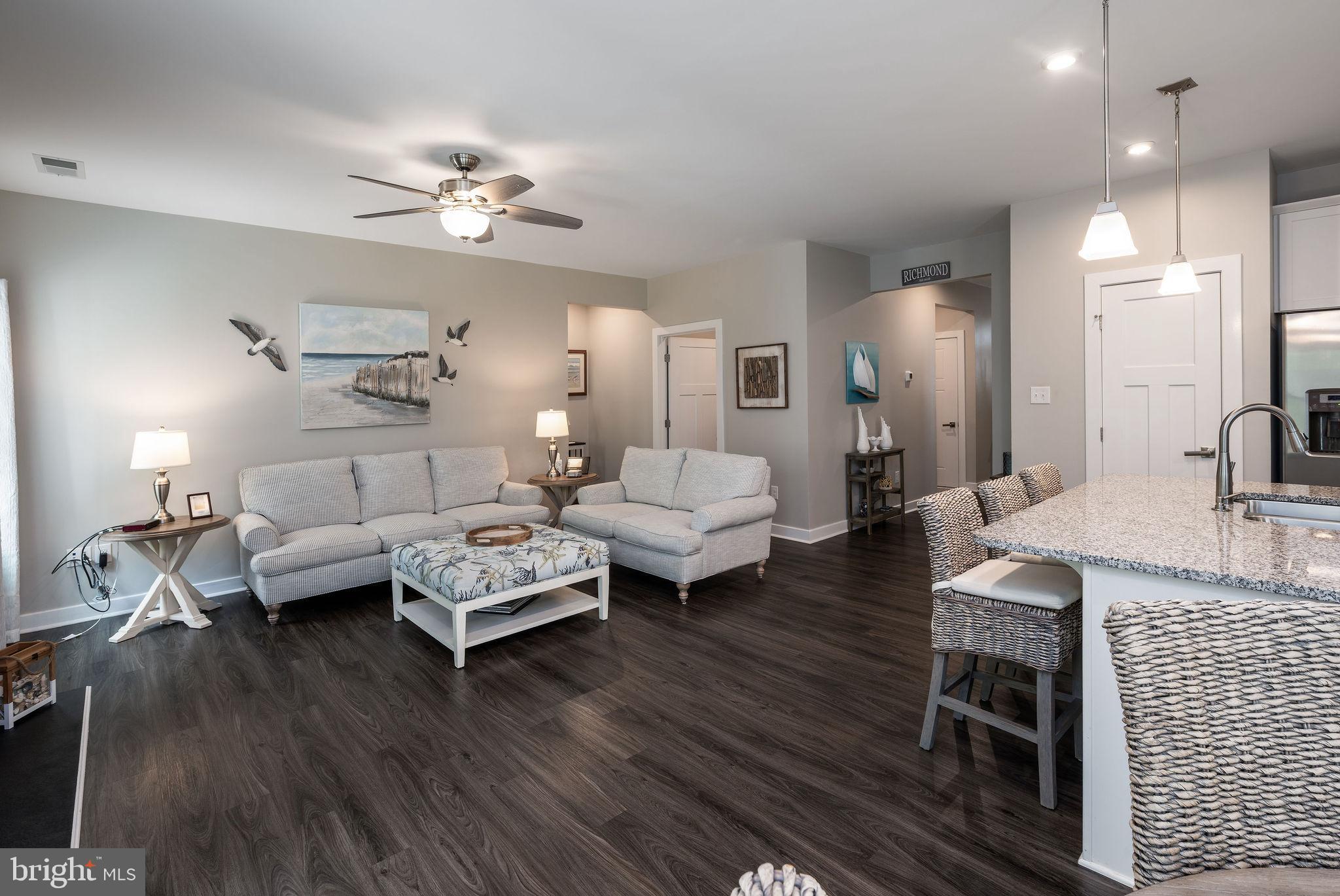 WINDMILL WOODS - Residential