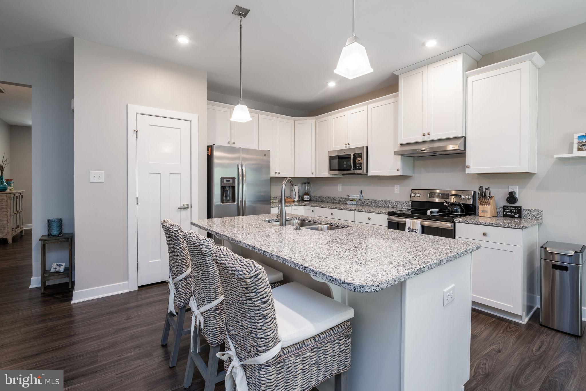 WINDMILL WOODS - Residential