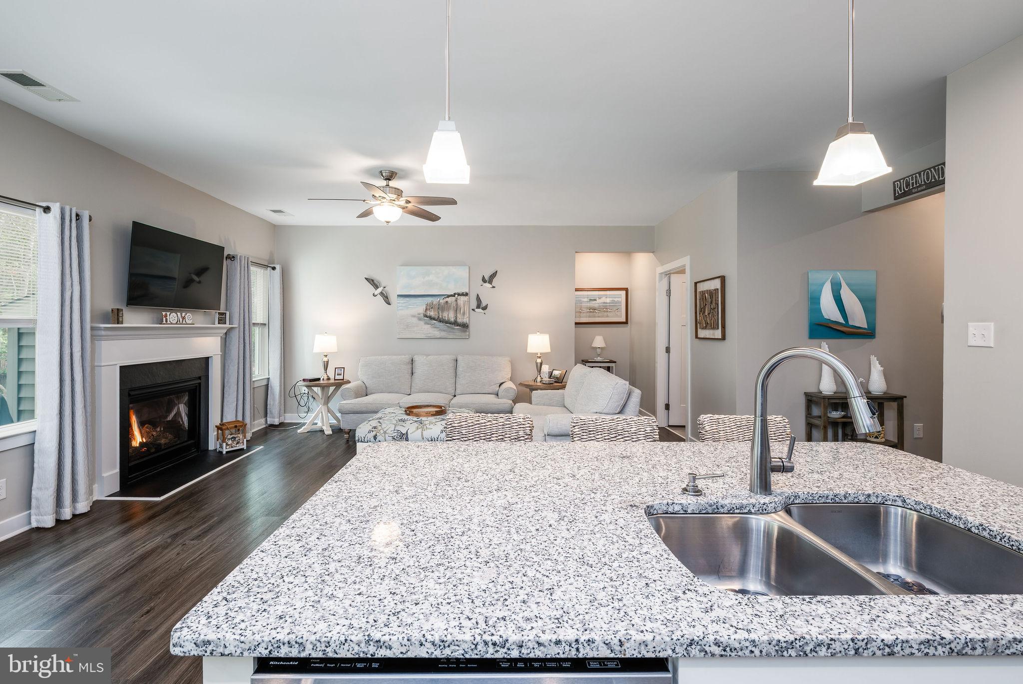 WINDMILL WOODS - Residential