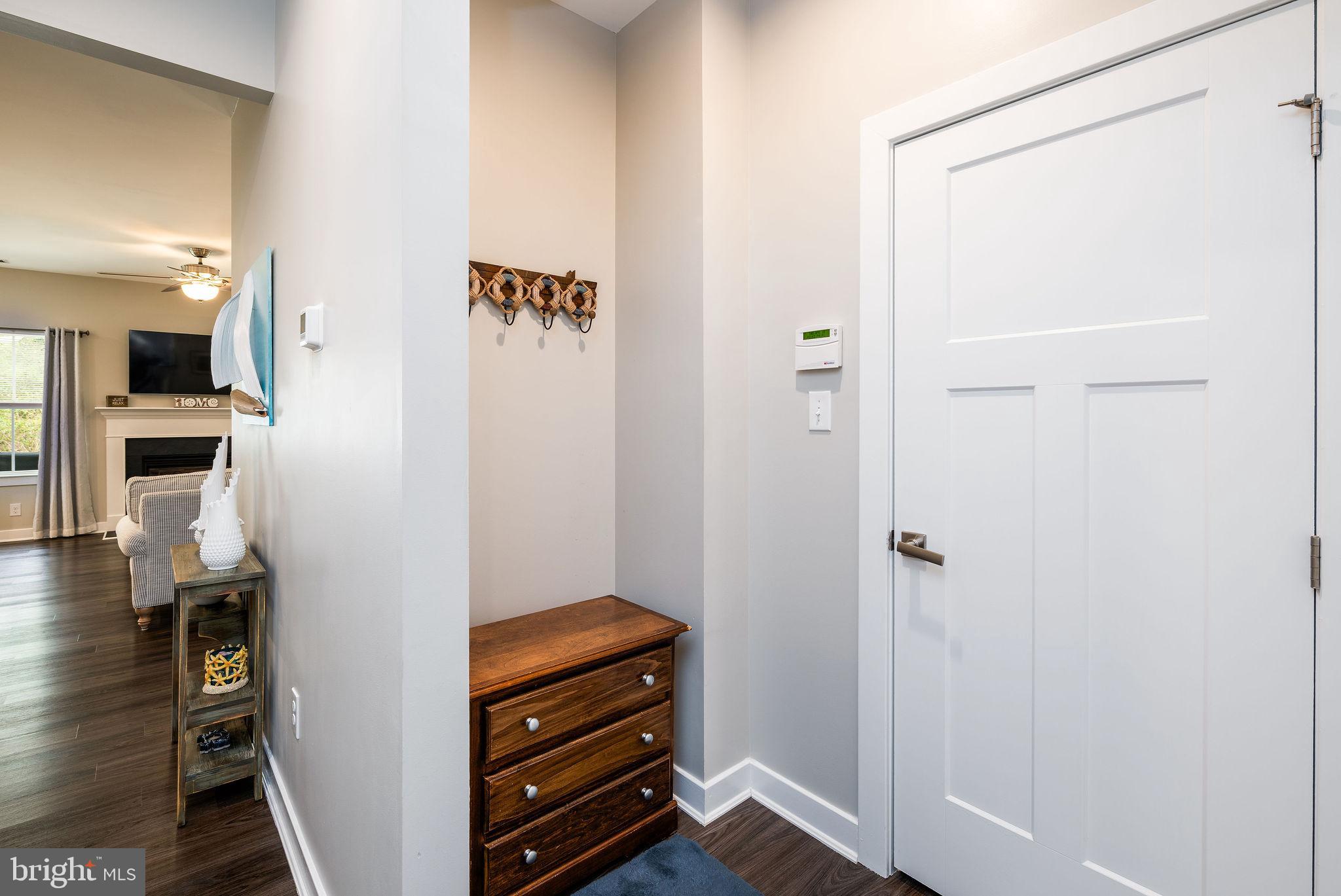 WINDMILL WOODS - Residential