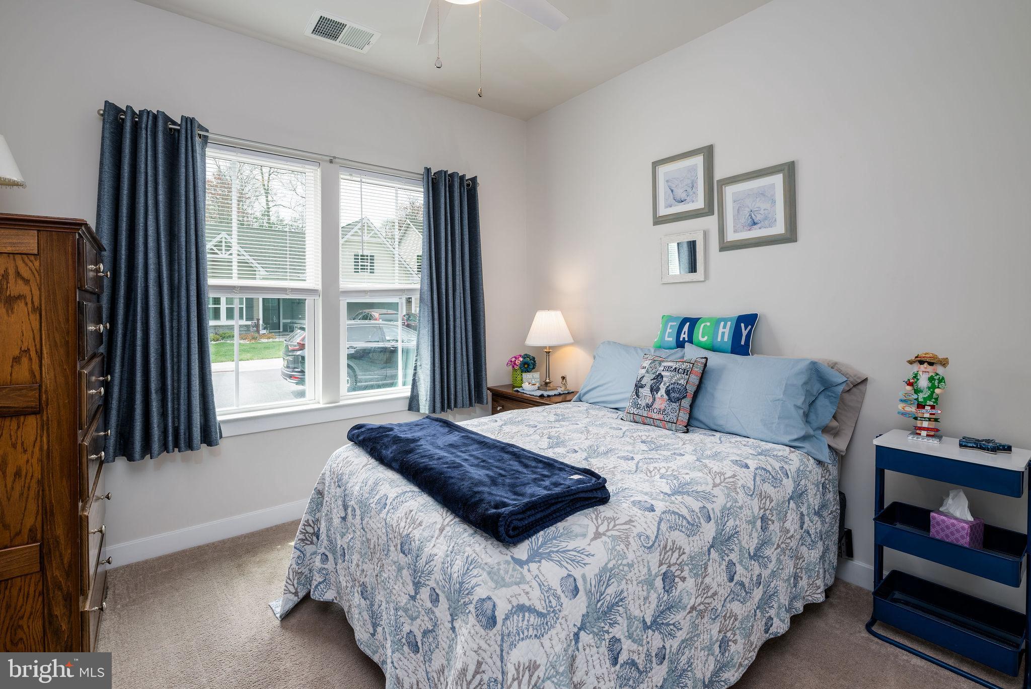 WINDMILL WOODS - Residential