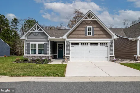 38614 Bitternut Hickory Way Unit 68, Ocean View, DE MLS: DESU2083166