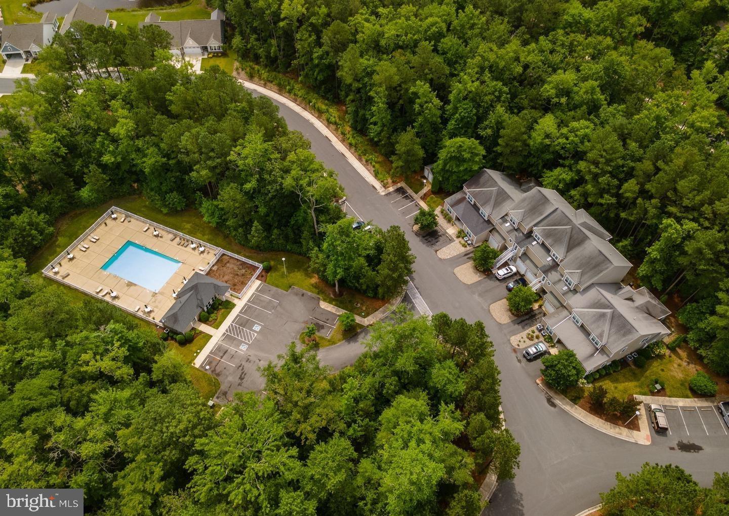 WINDMILL WOODS - Residential