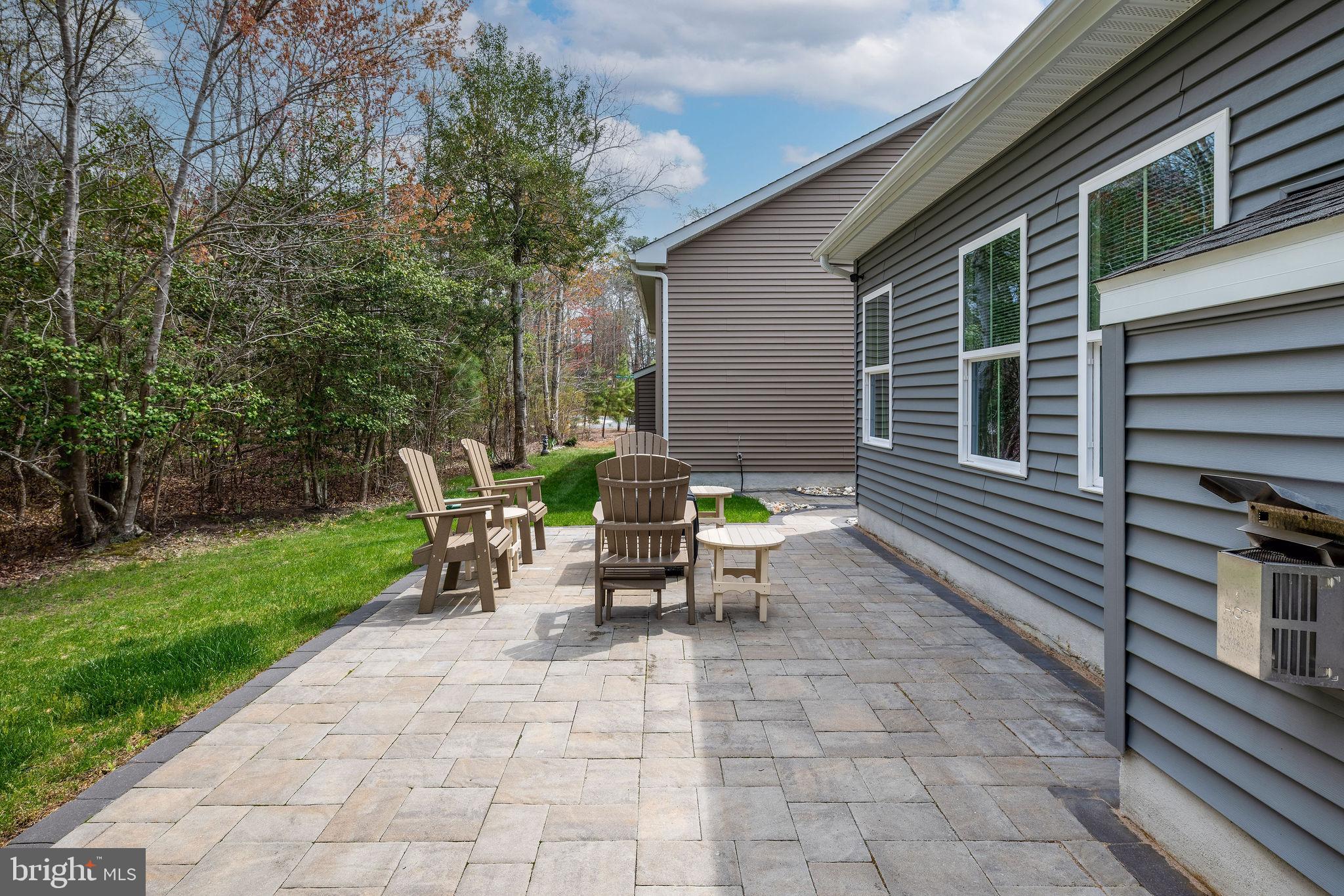 WINDMILL WOODS - Residential