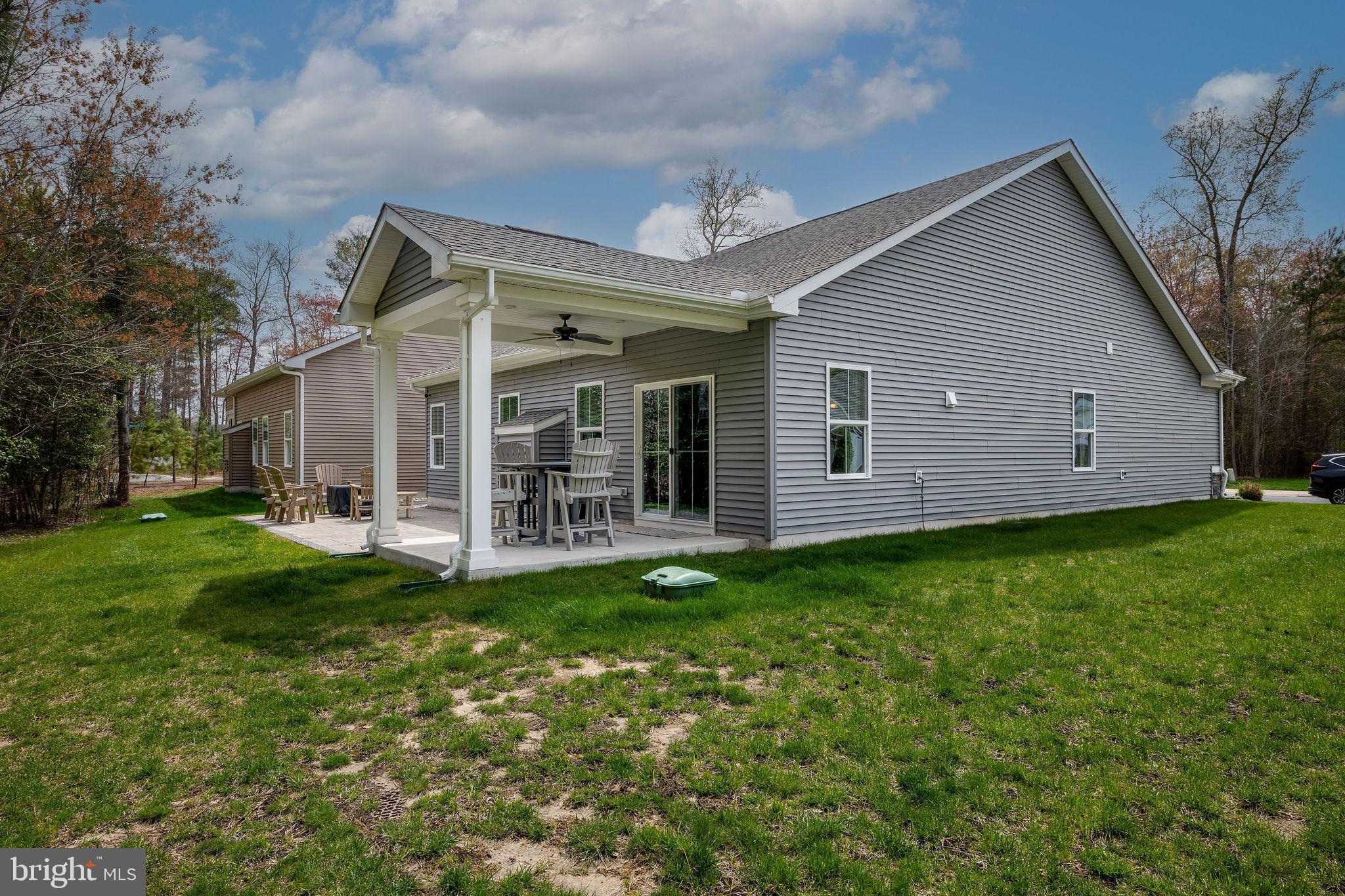 WINDMILL WOODS - Residential