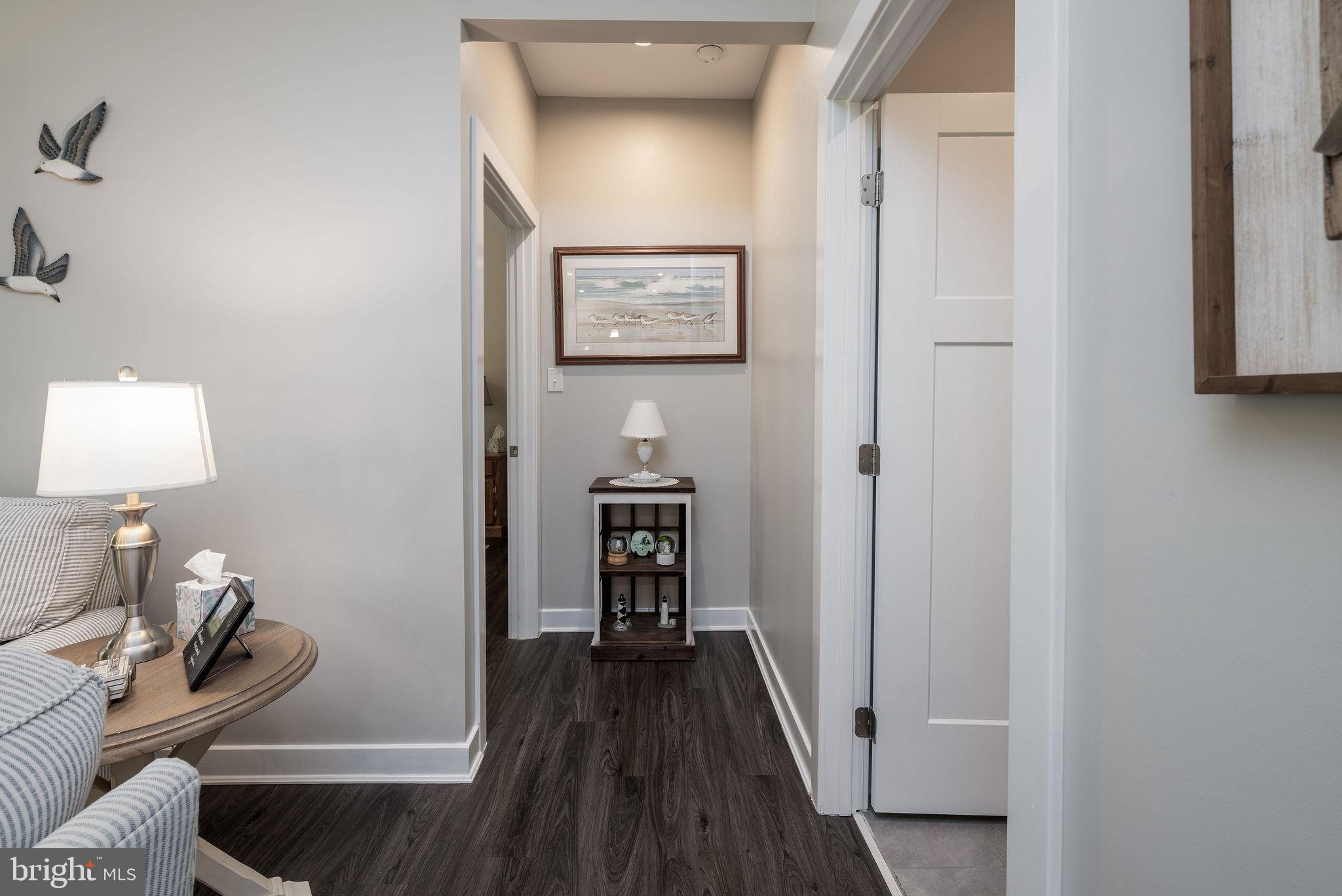 WINDMILL WOODS - Residential