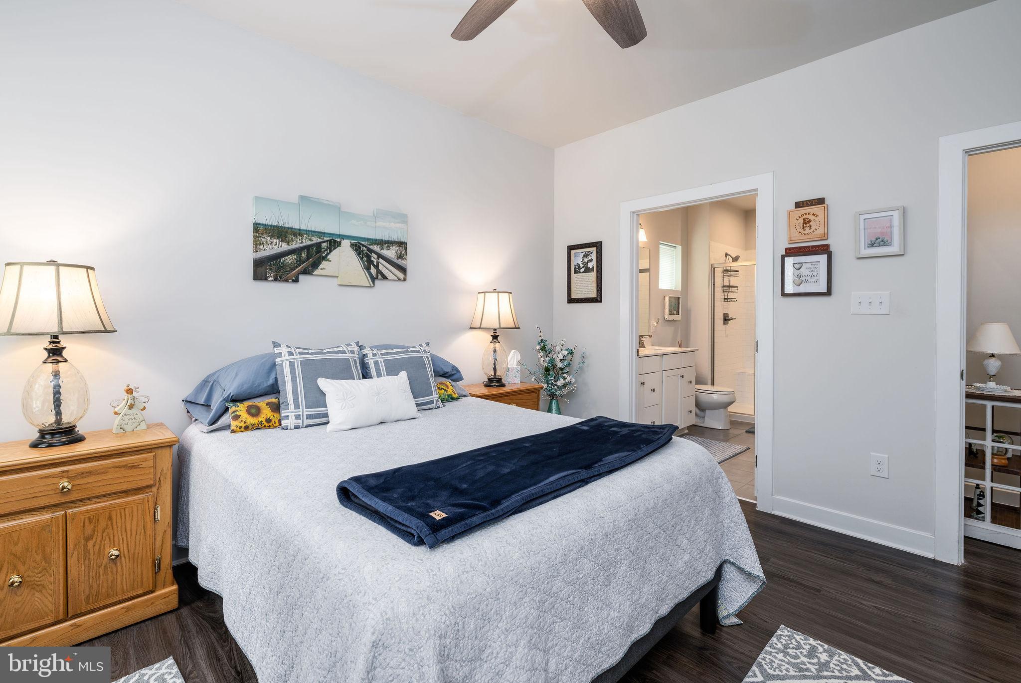 WINDMILL WOODS - Residential