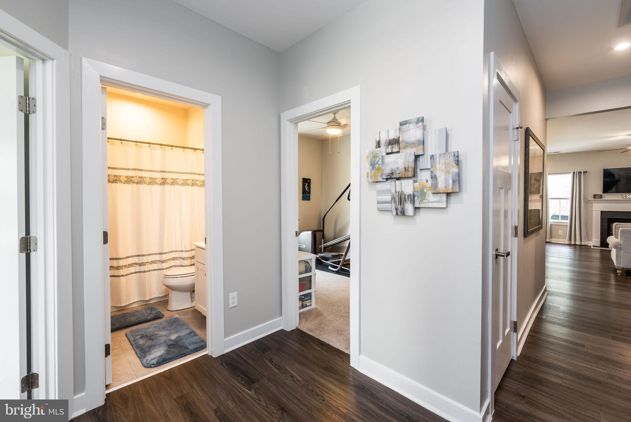 WINDMILL WOODS - Residential