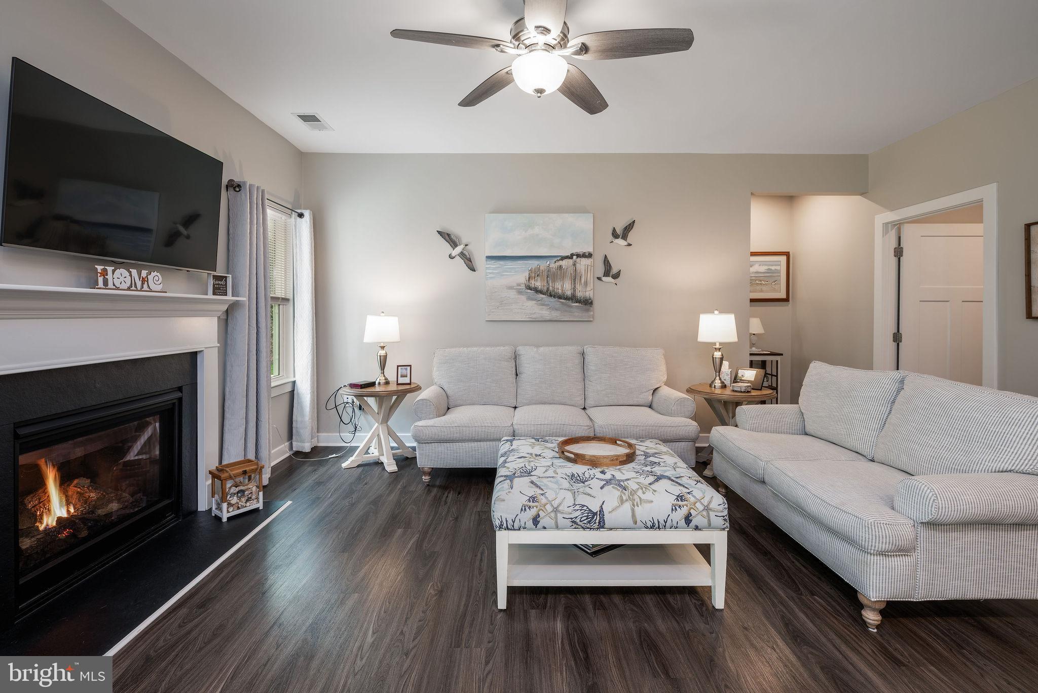 WINDMILL WOODS - Residential