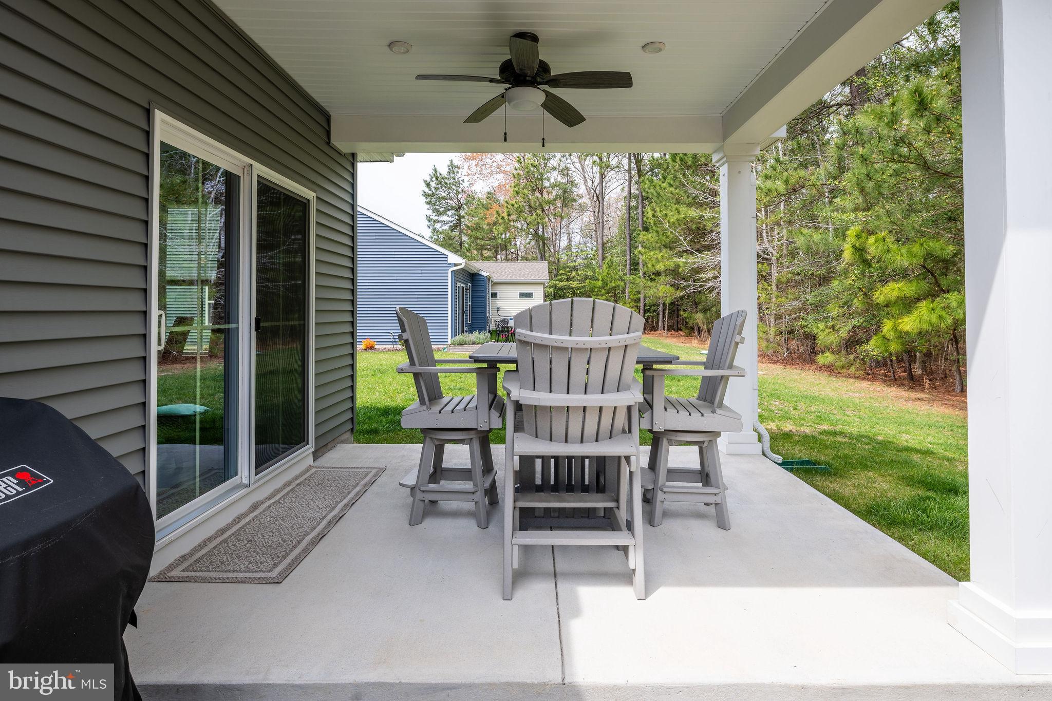 WINDMILL WOODS - Residential