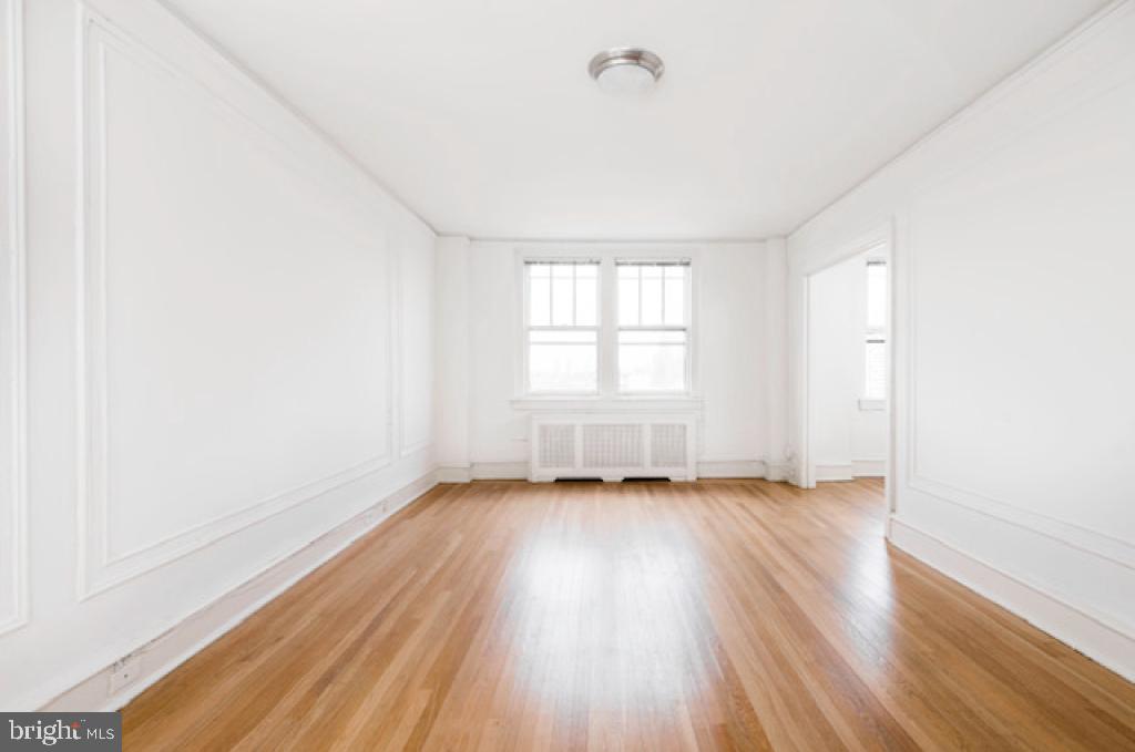 RITTENHOUSE SQUARE - Residential Lease