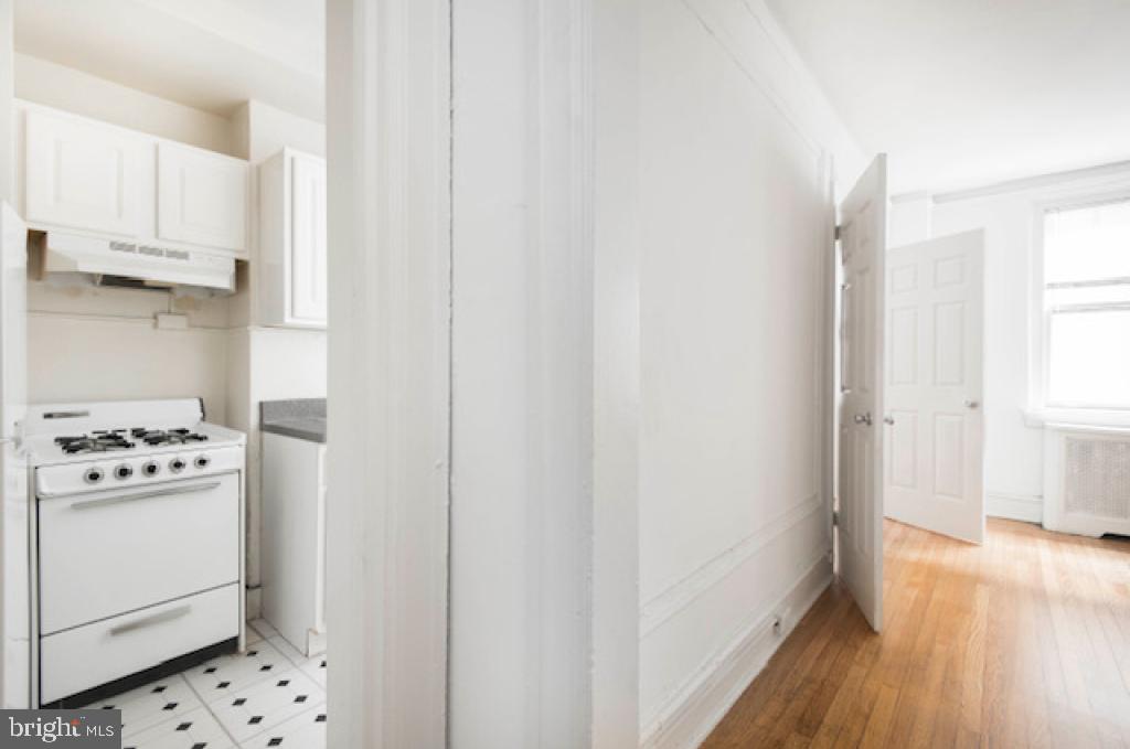 RITTENHOUSE SQUARE - Residential Lease
