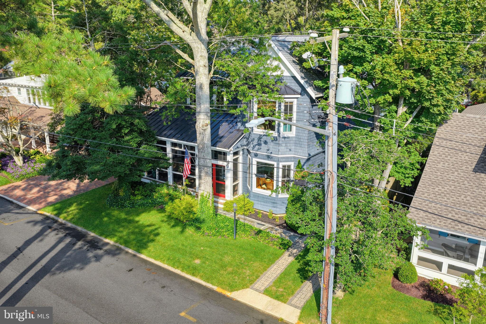 45 SUSSEX STREET
