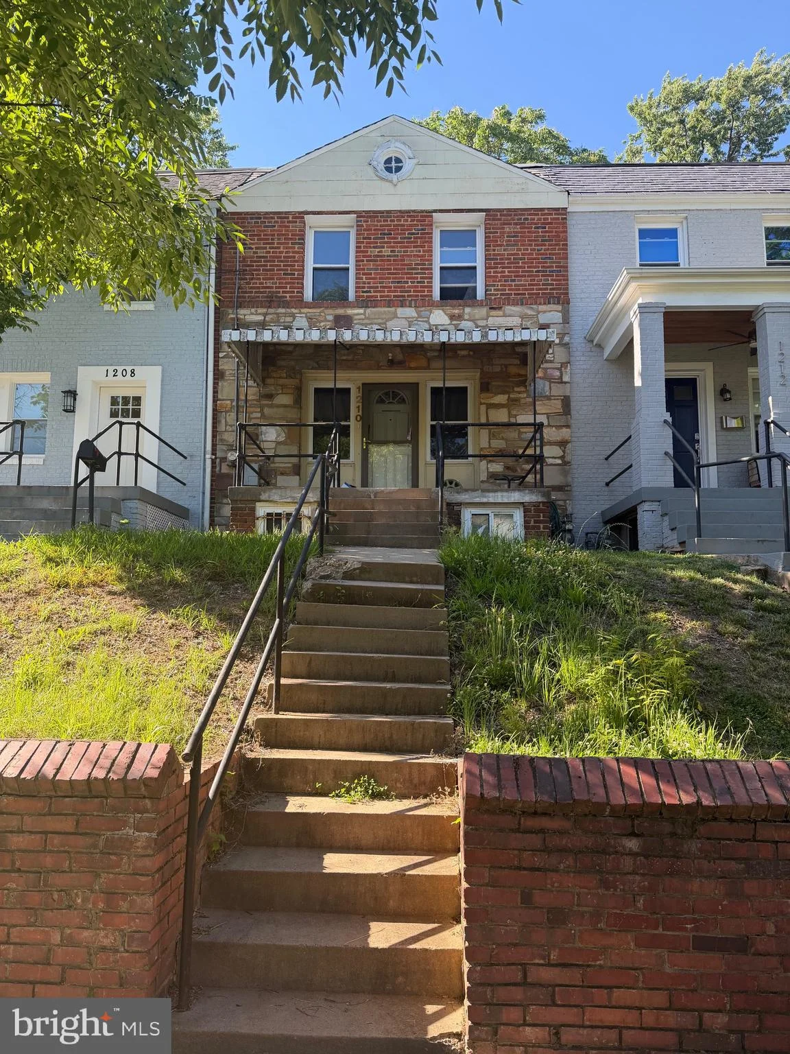 1210 Congress Street SE