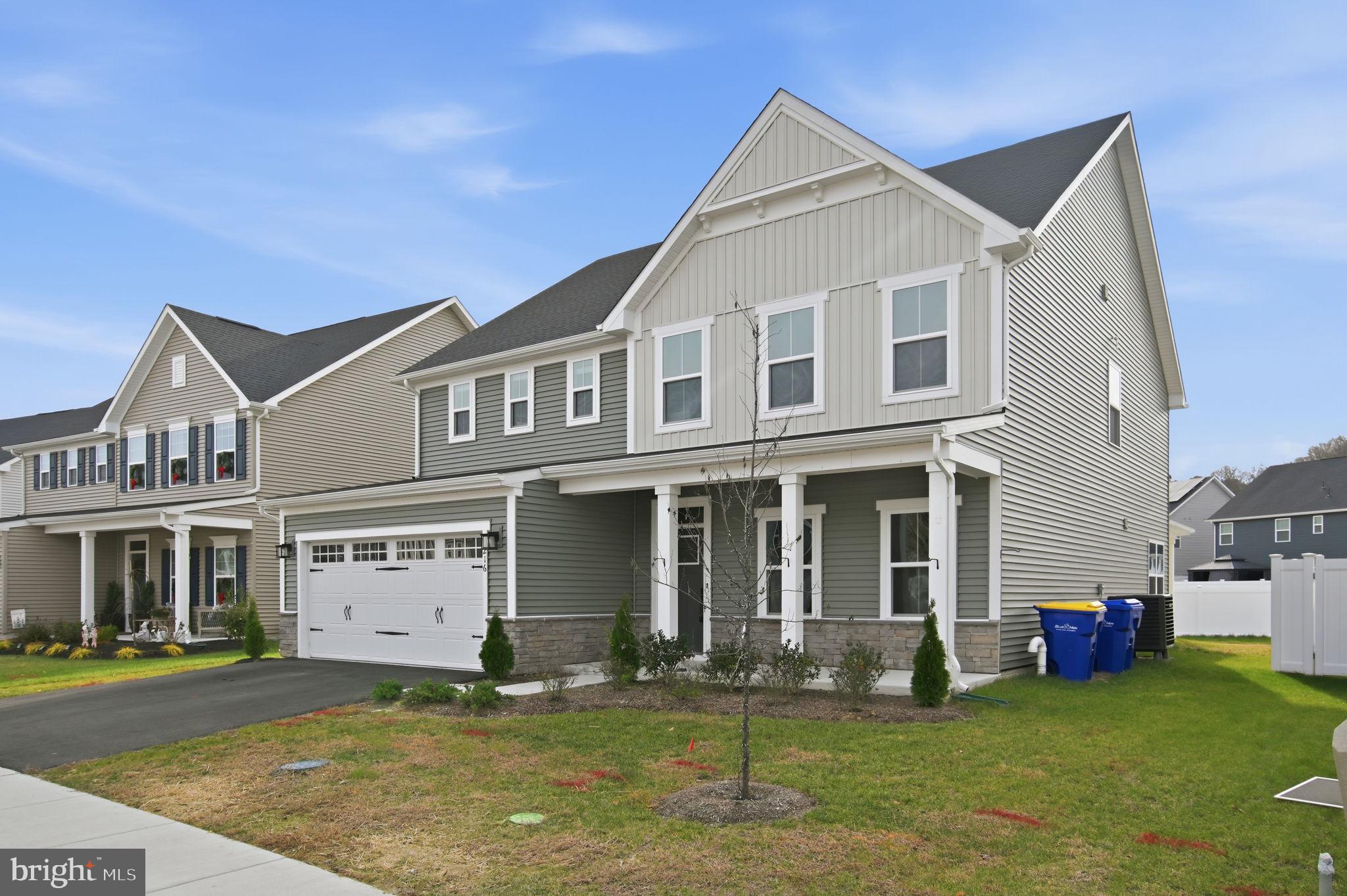 PERRY'S RETREAT - Residential Lease