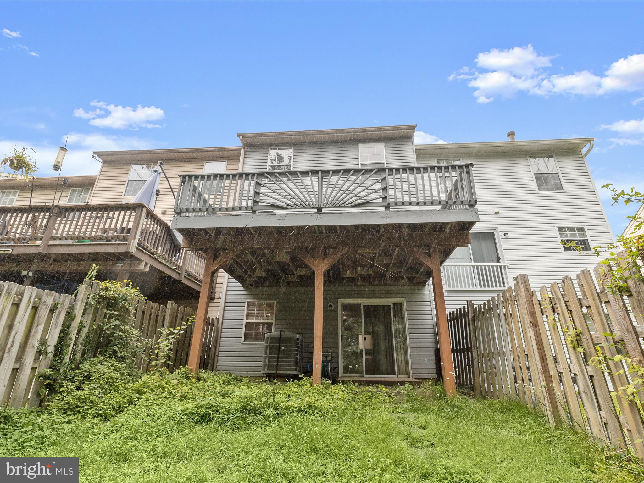 RIDGELY CHOICE - Residential