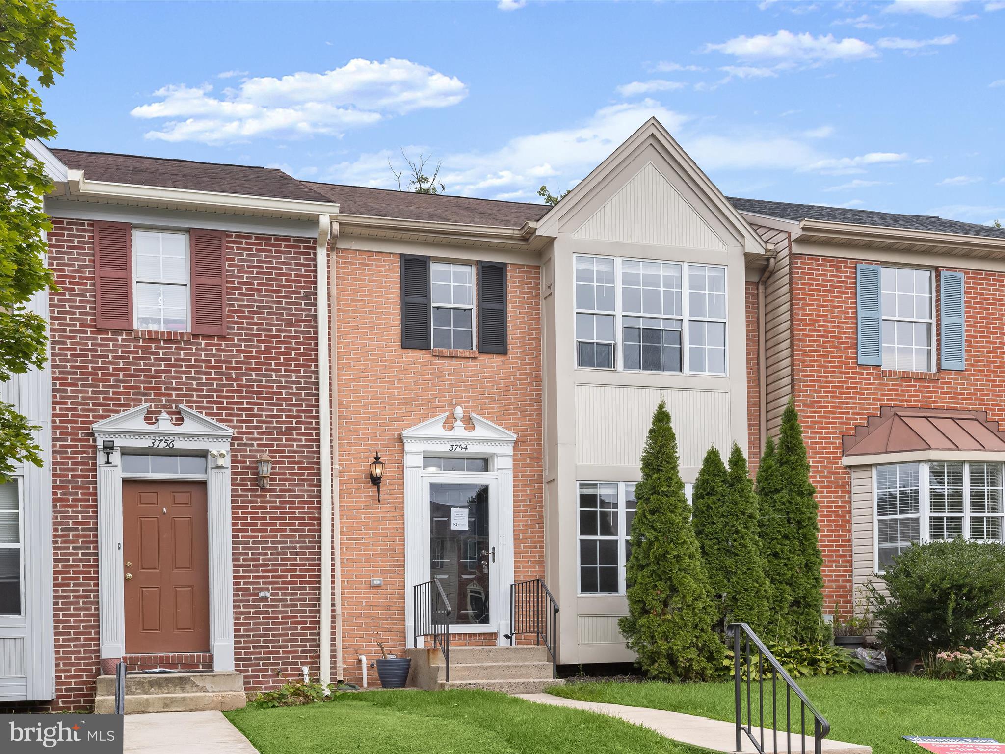 RIDGELY CHOICE - Residential