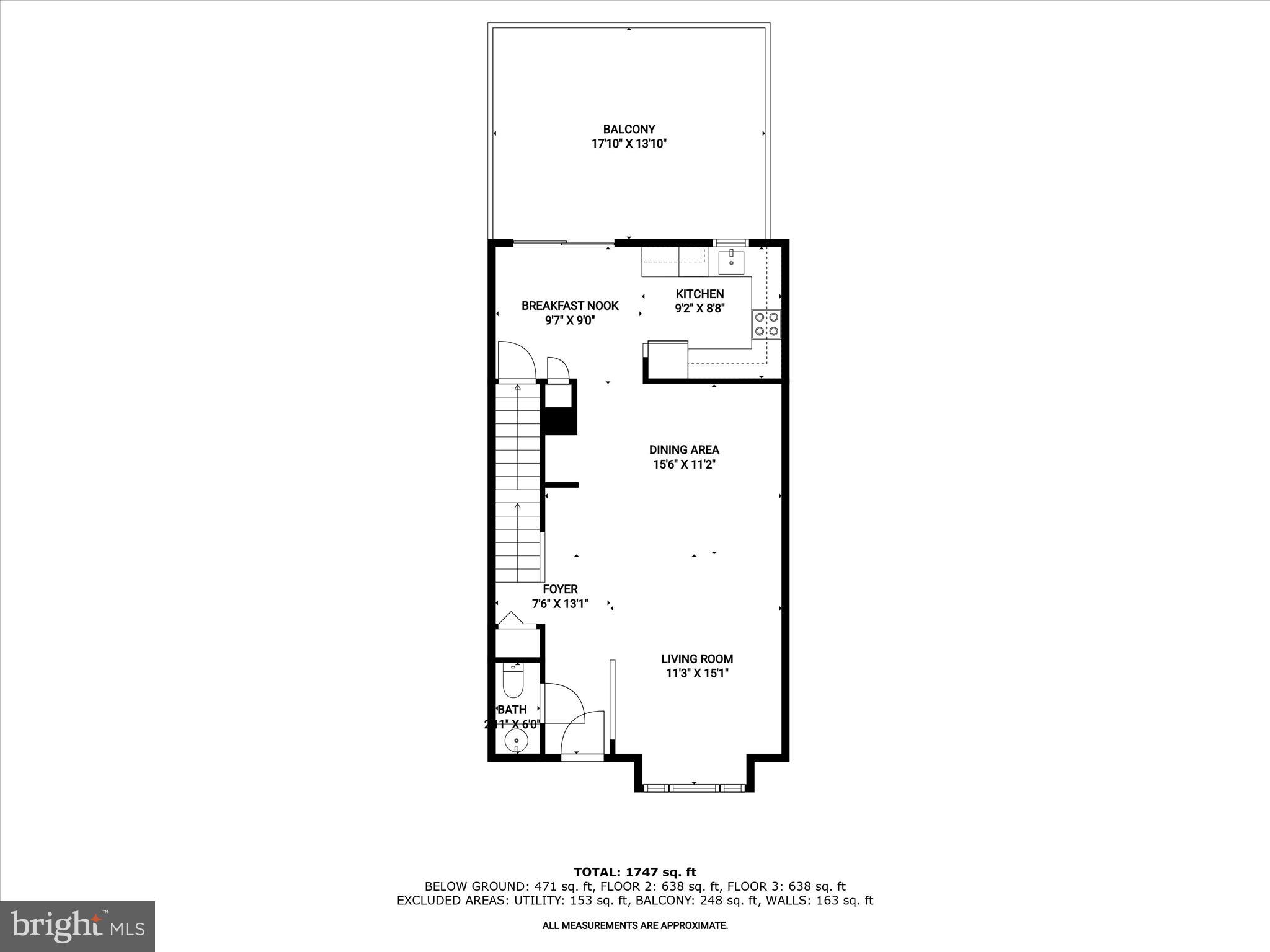 RIDGELY CHOICE - Residential