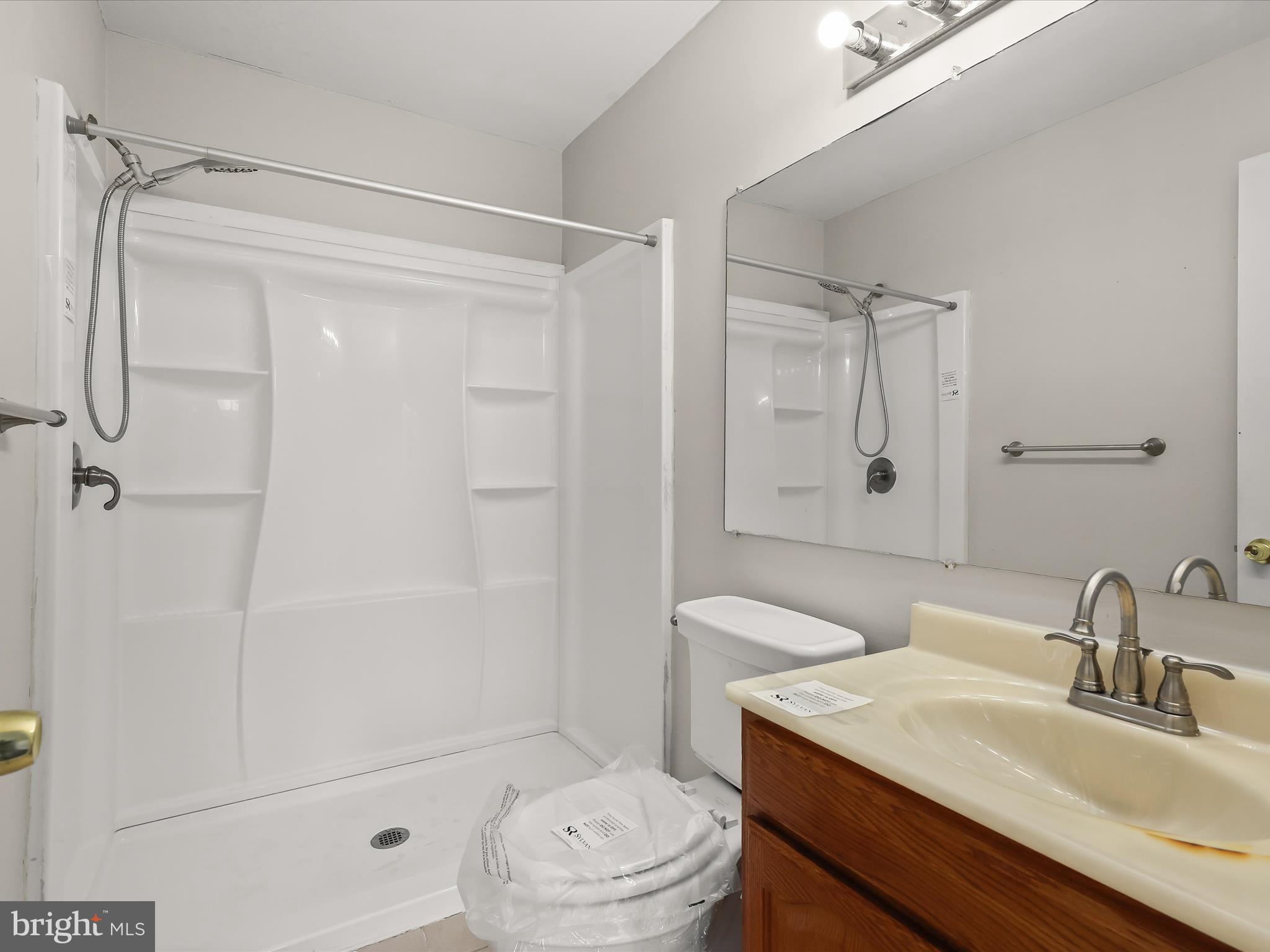 RIDGELY CHOICE - Residential