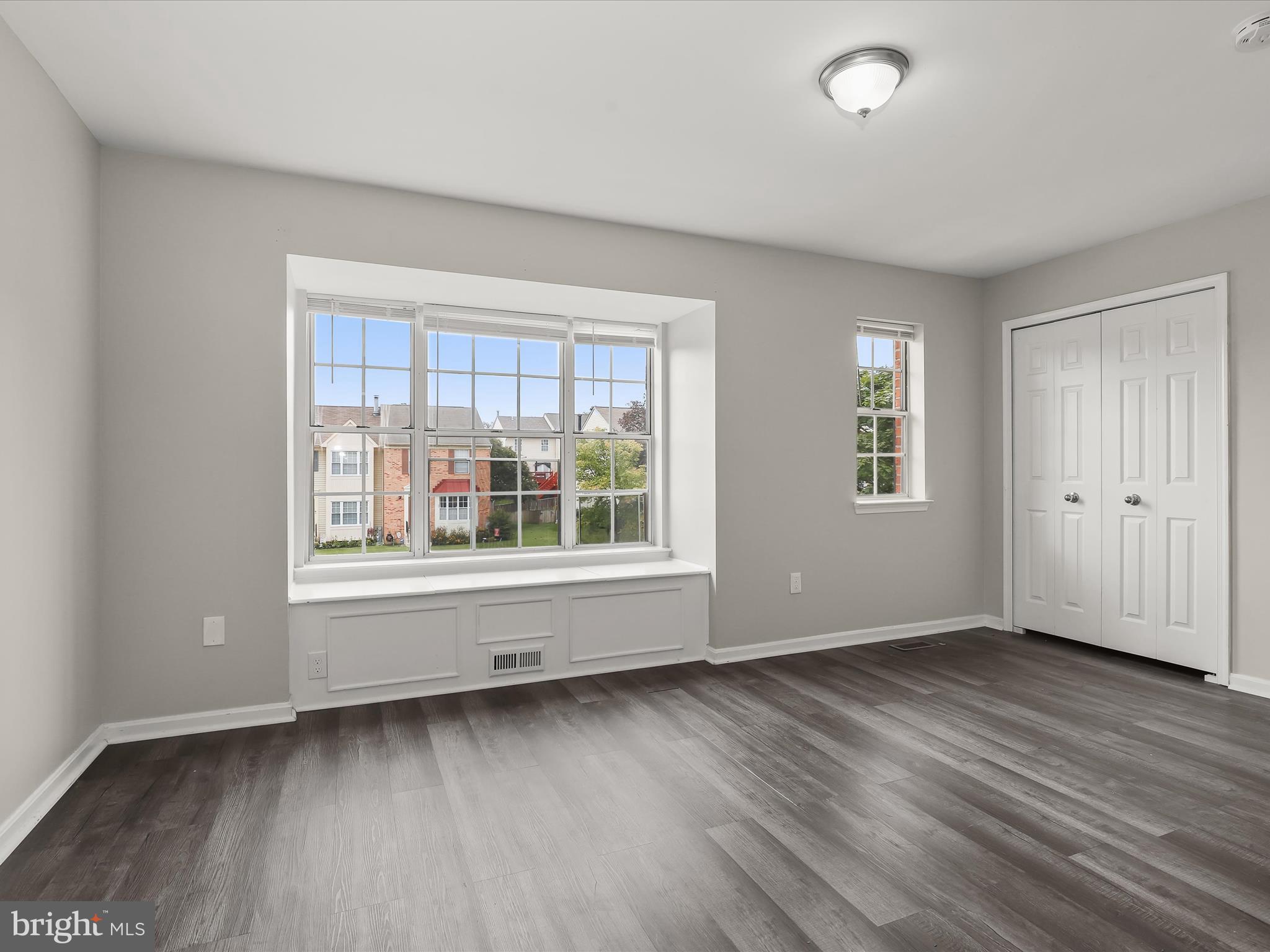 RIDGELY CHOICE - Residential