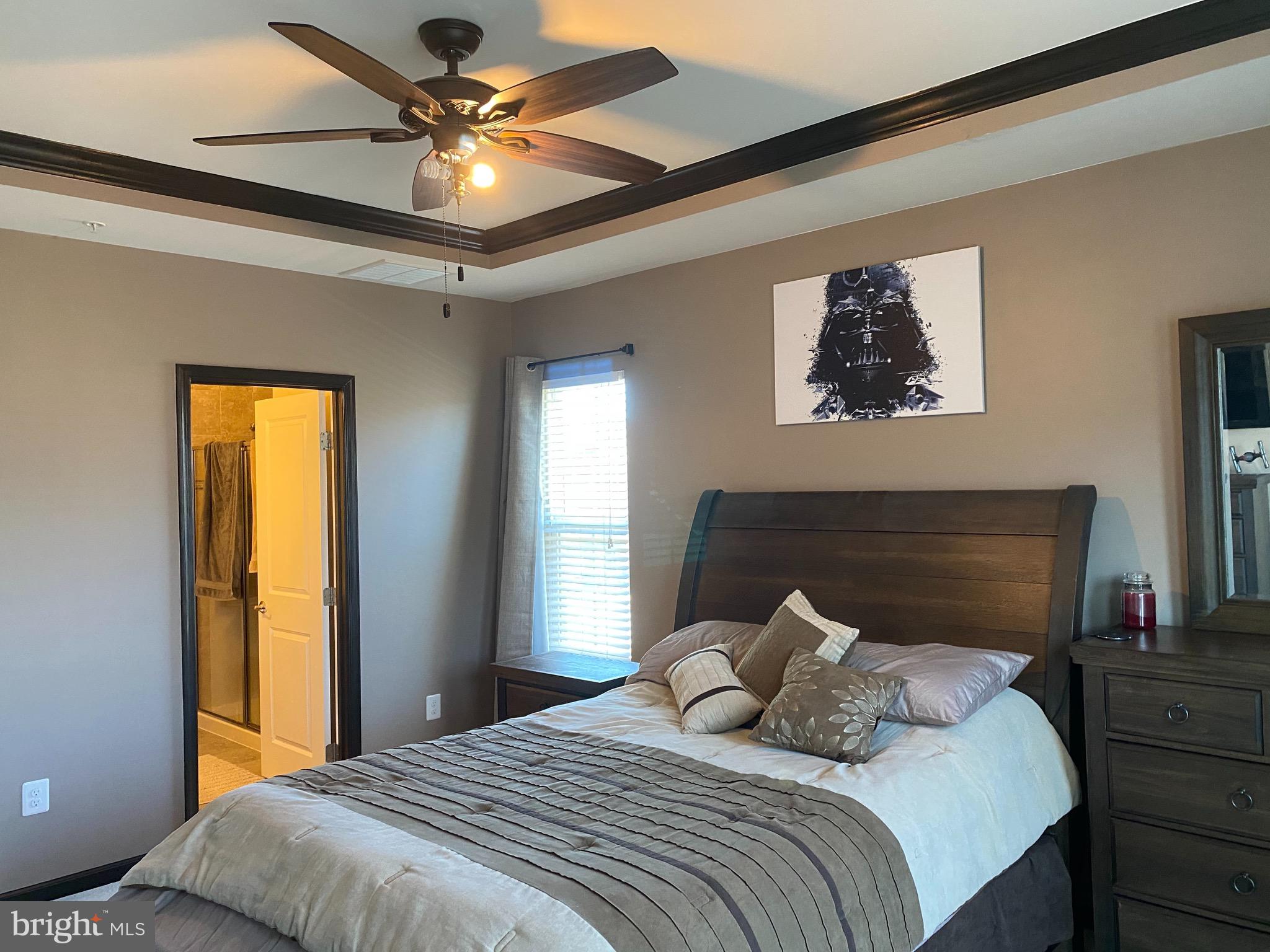 GLEN BURNIE - Residential Lease