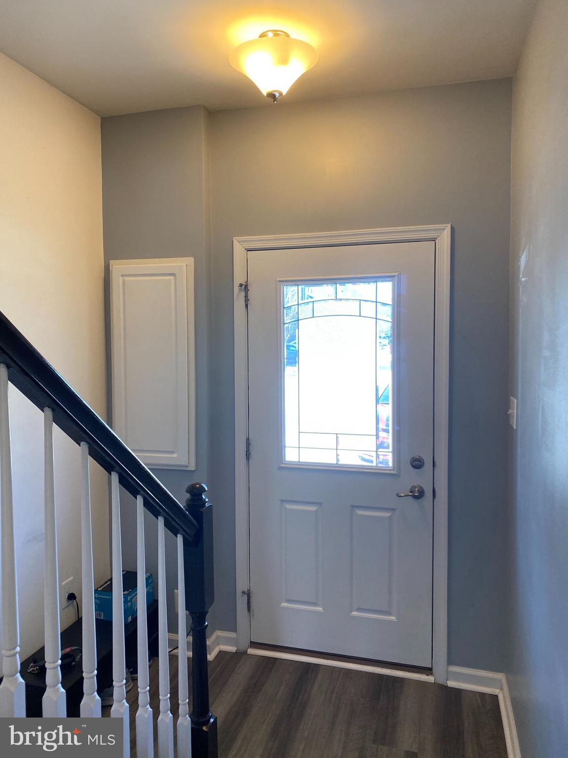 GLEN BURNIE - Residential Lease