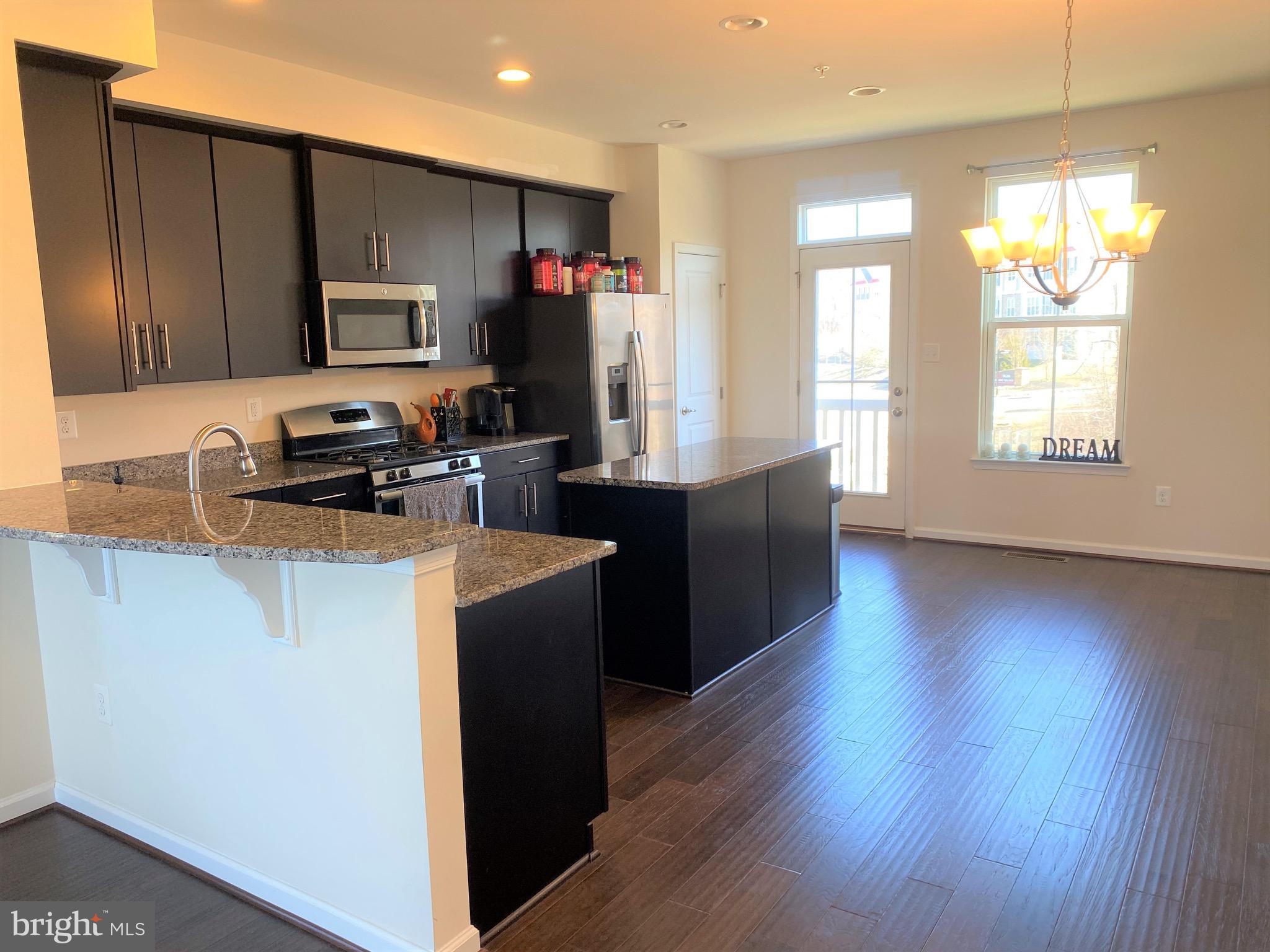 GLEN BURNIE - Residential Lease