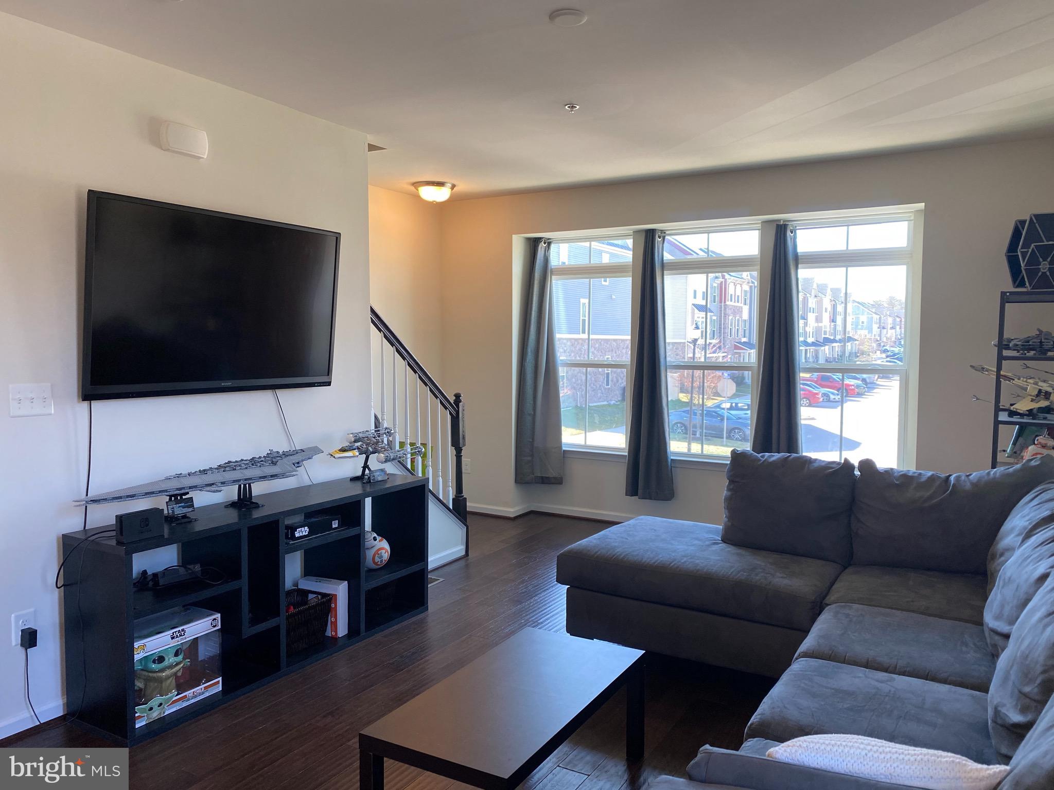 GLEN BURNIE - Residential Lease