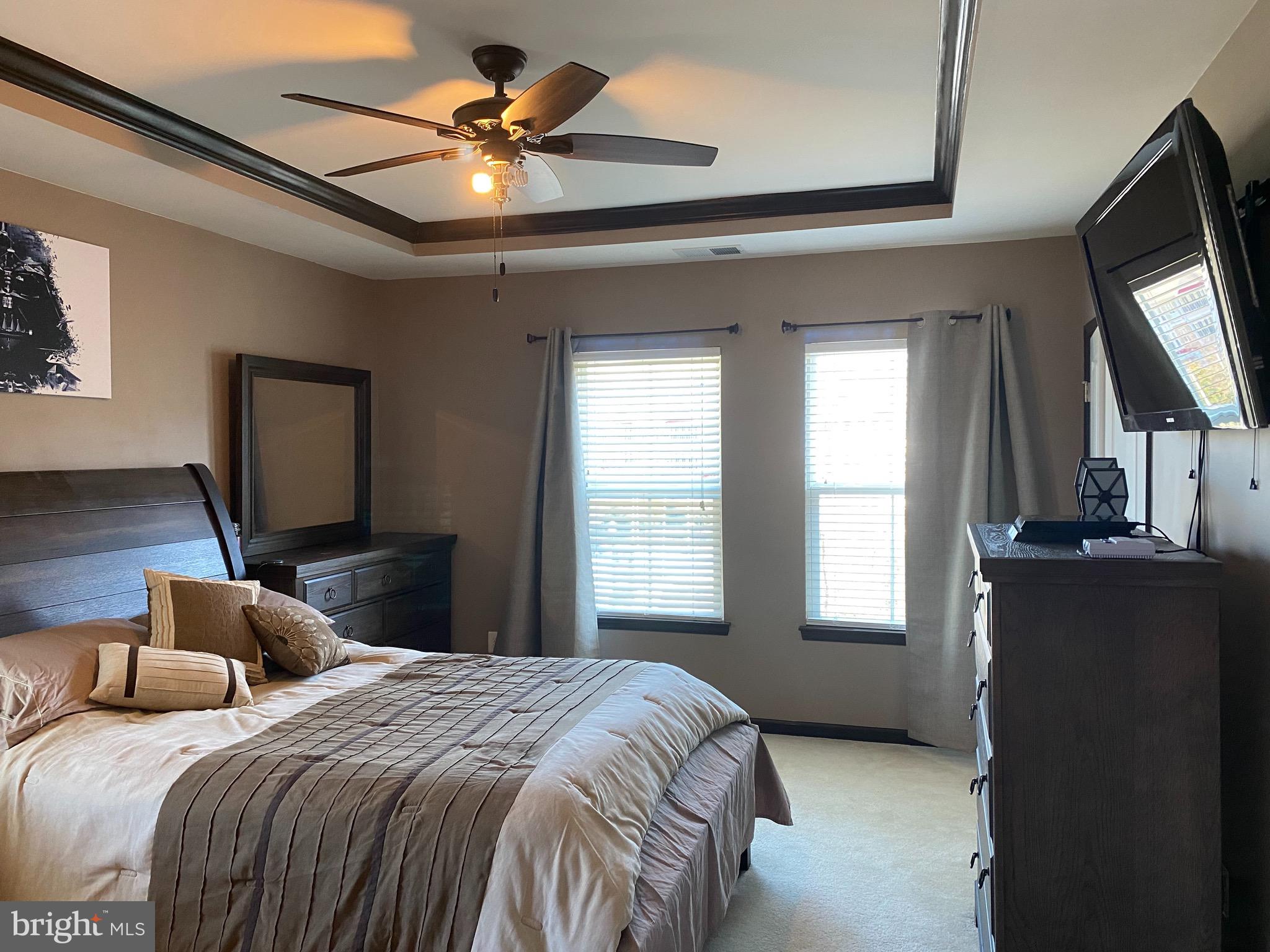 GLEN BURNIE - Residential Lease