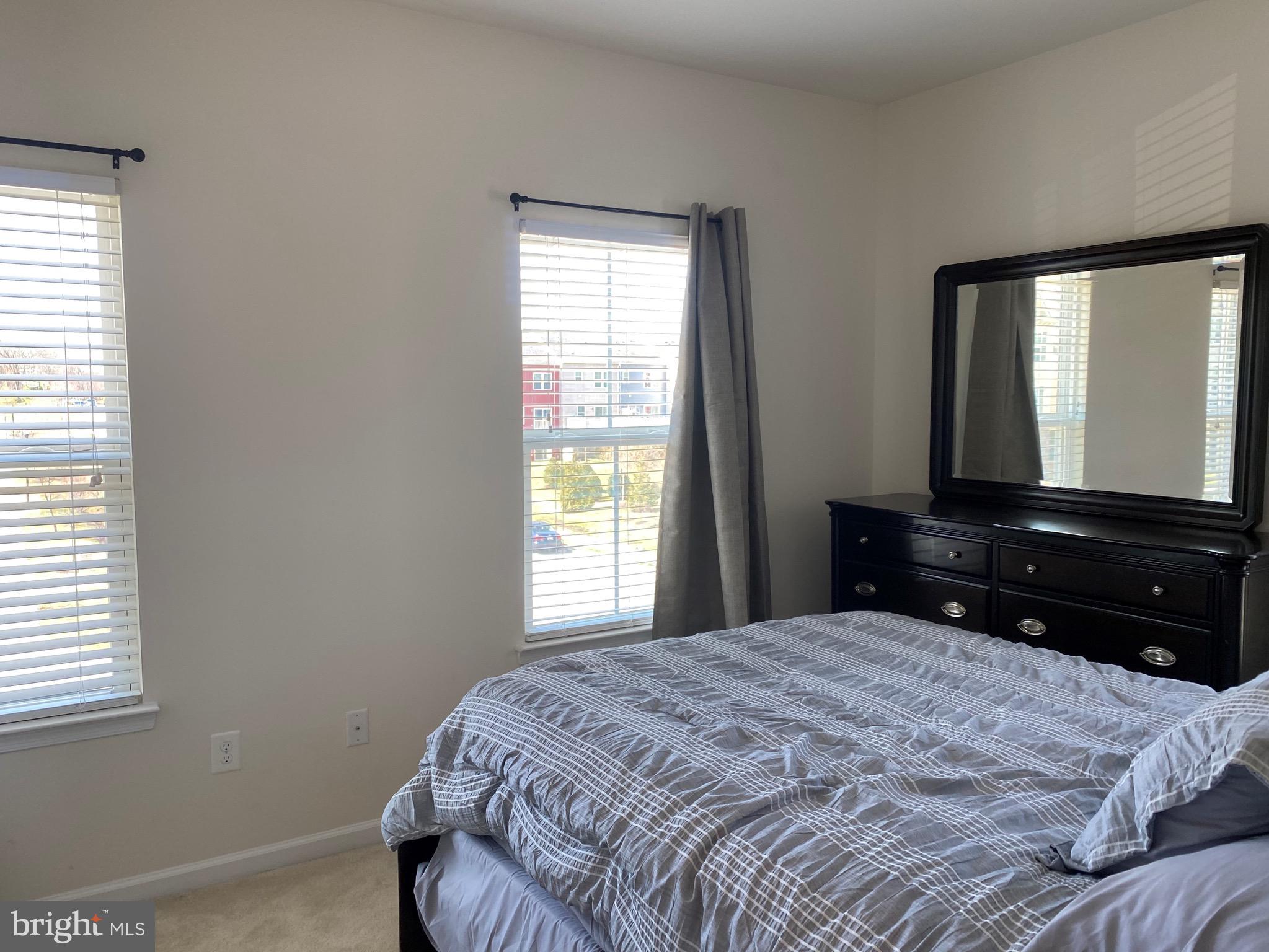 GLEN BURNIE - Residential Lease