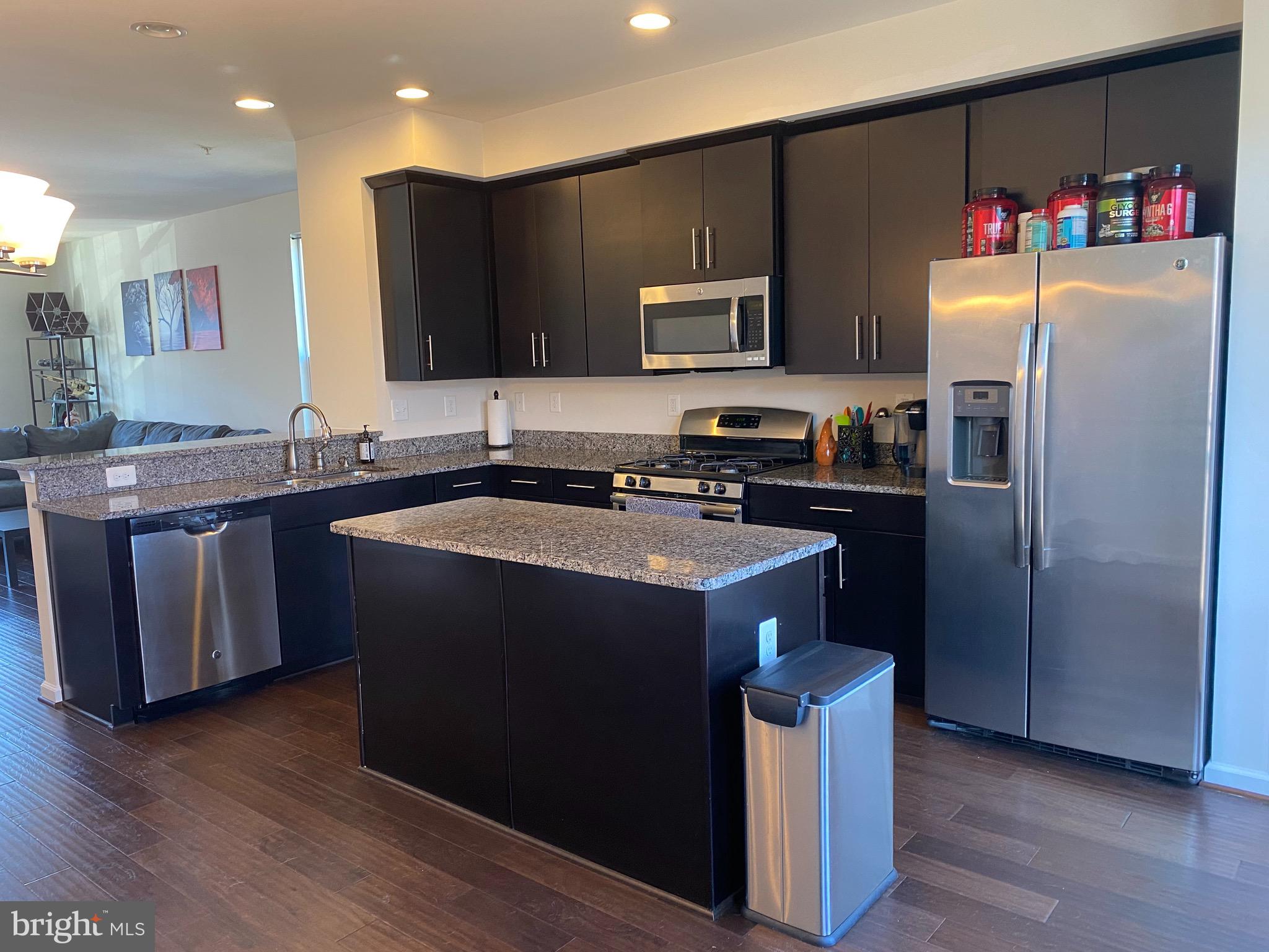 GLEN BURNIE - Residential Lease