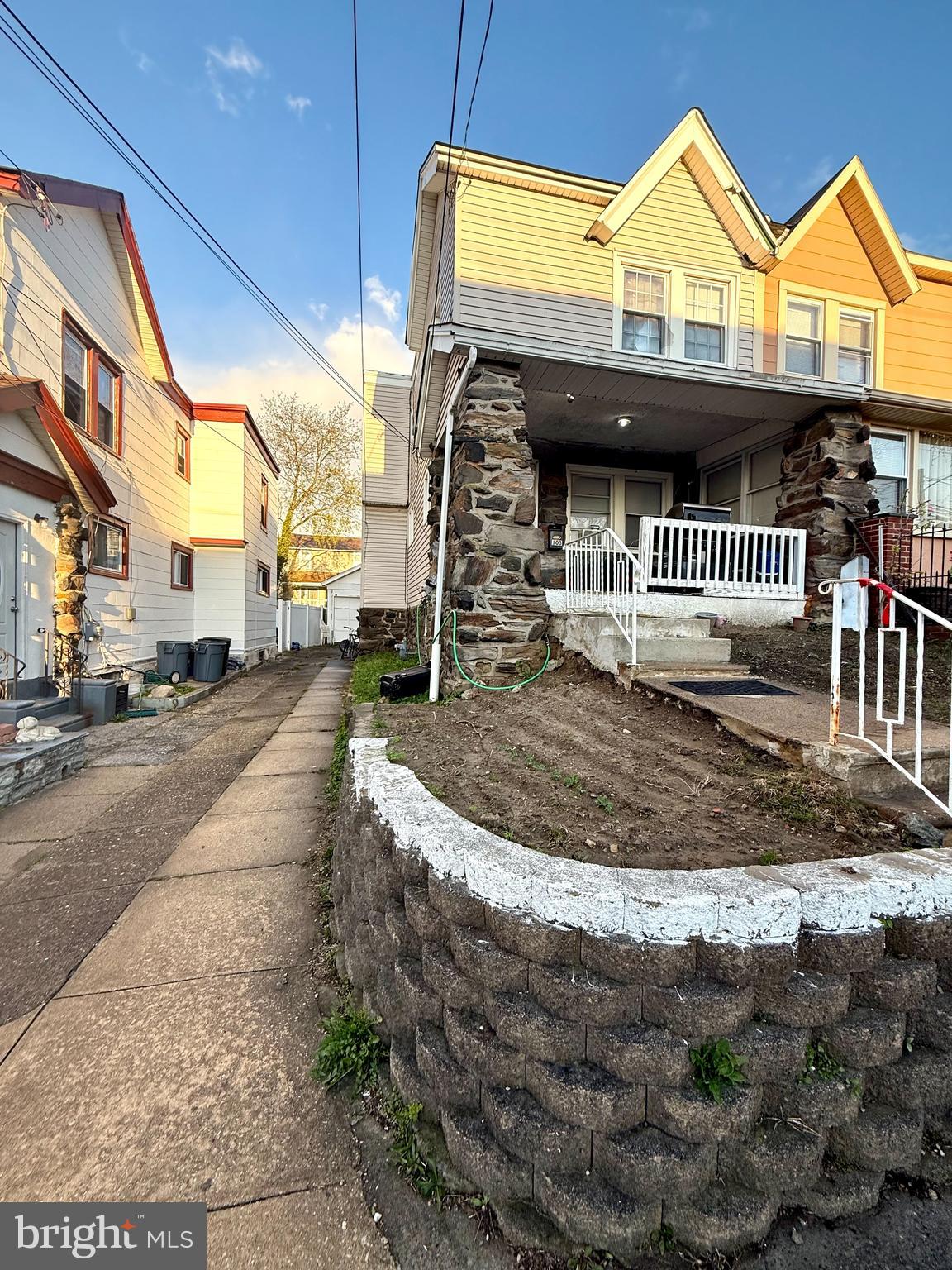 HIGHLAND PARK - Residential