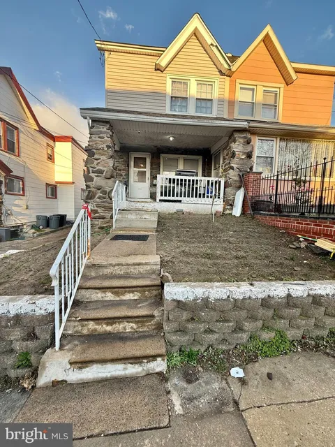 103 Oakley Road, Upper Darby, PA MLS: PADE2088350