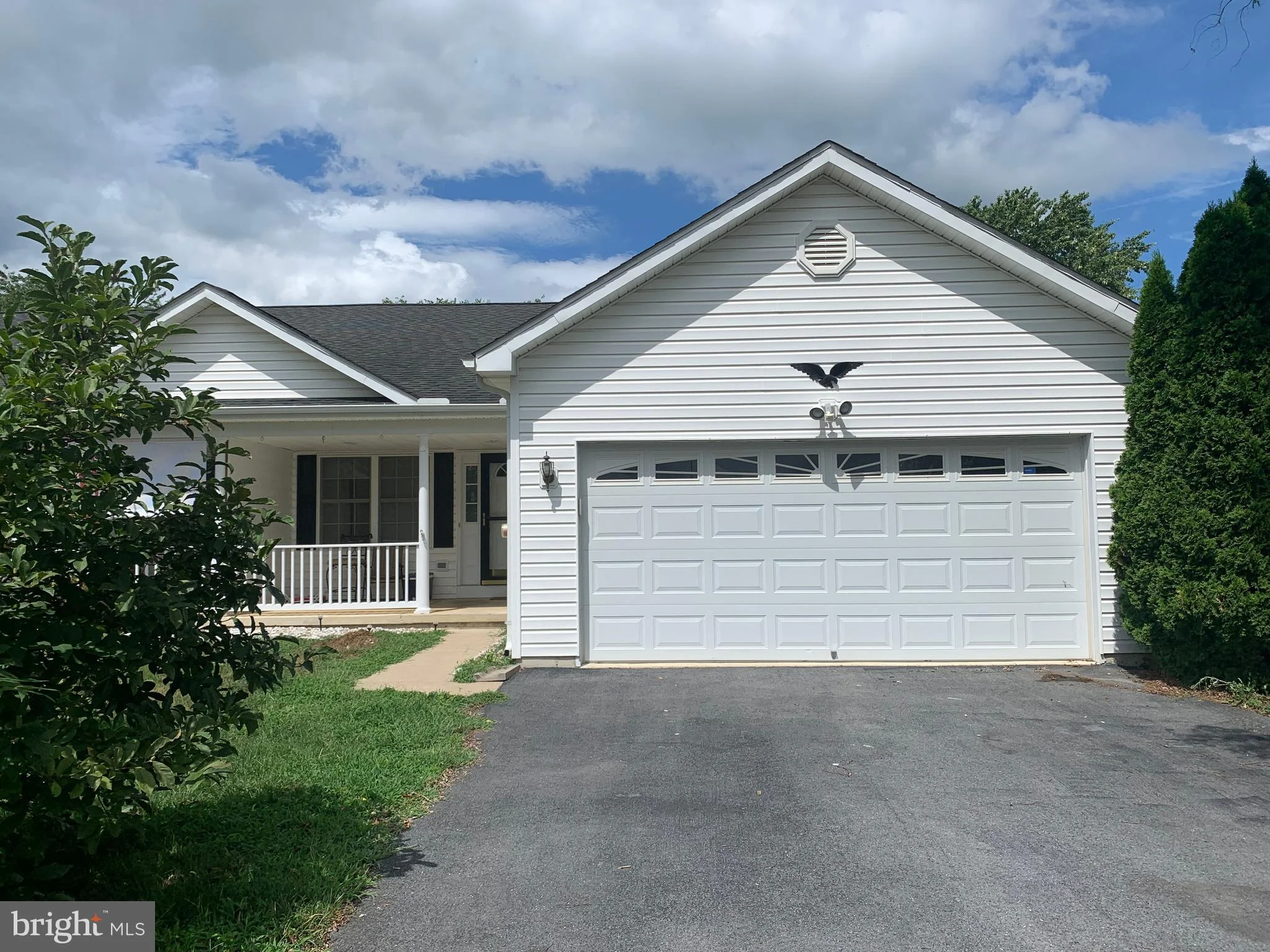 190 Dorothy Court, Inwood, WV 25428